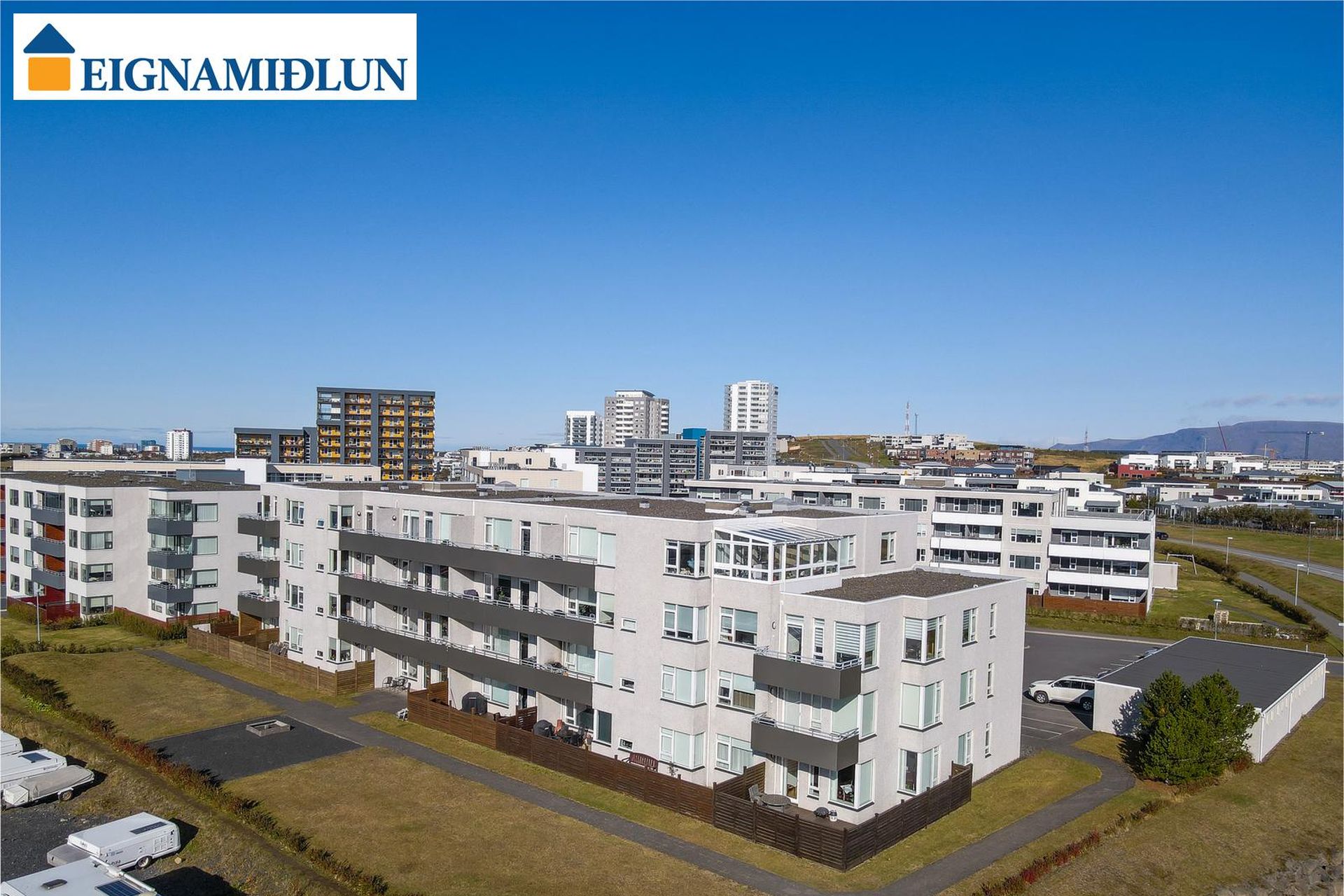 Vindakór 16, 203 Kópavogur