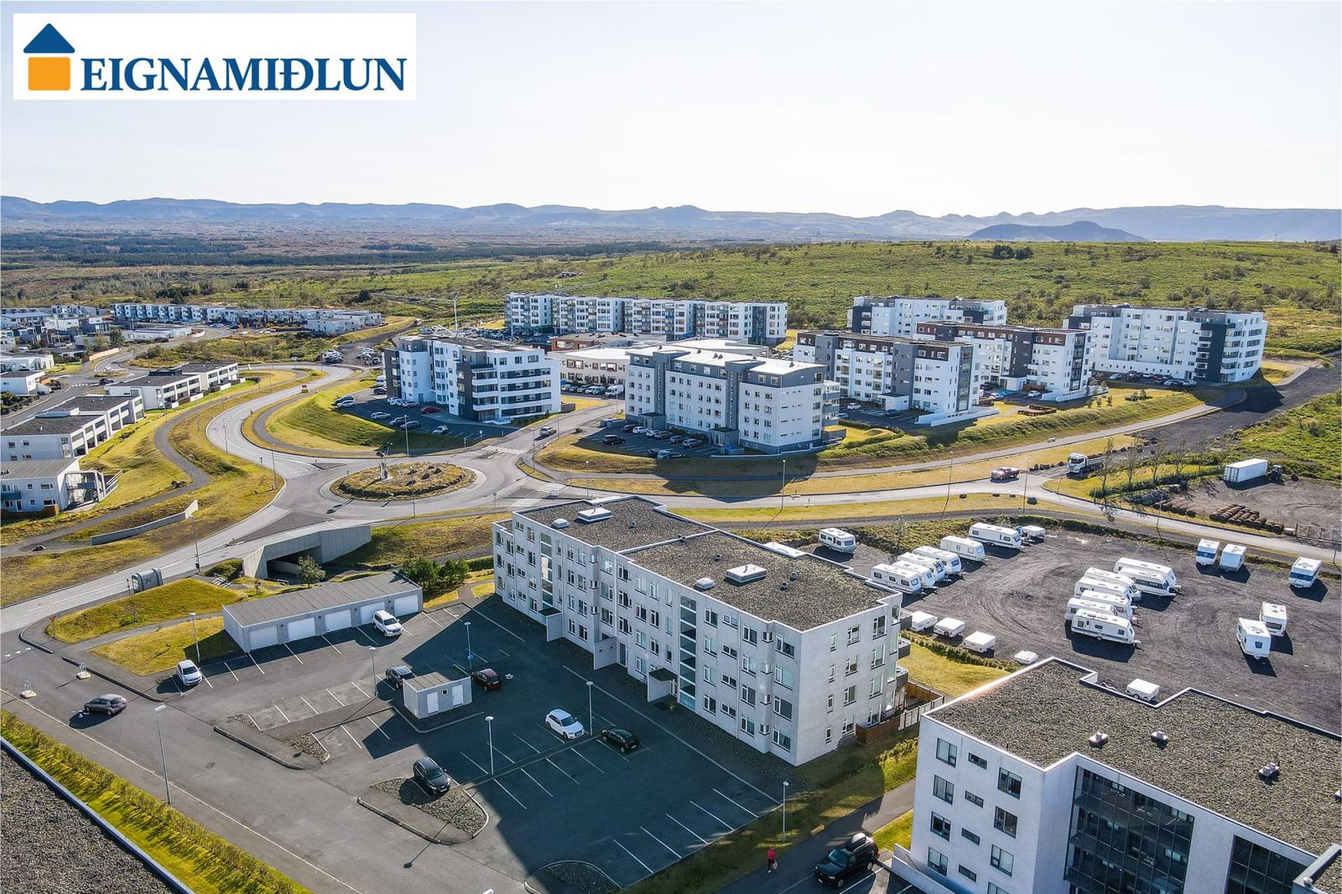 Vindakór 16, 203 Kópavogur