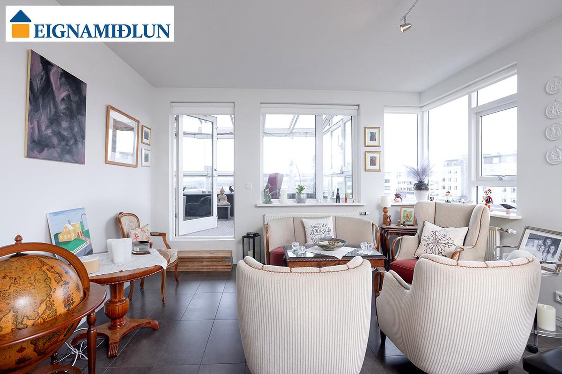 Vindakór 16, 203 Kópavogur