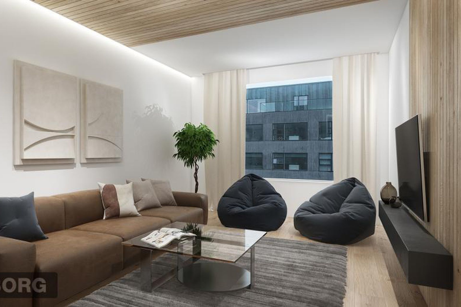 Reykjastræti 5, 101 Reykjavík