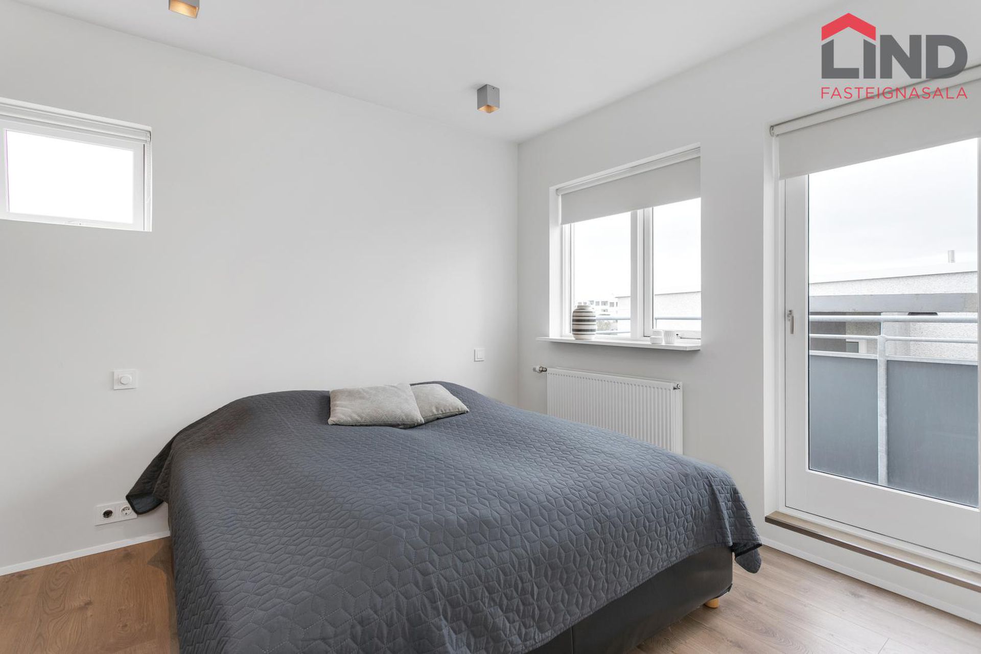 Engjaþing 11 - 0302, 203 Kópavogur