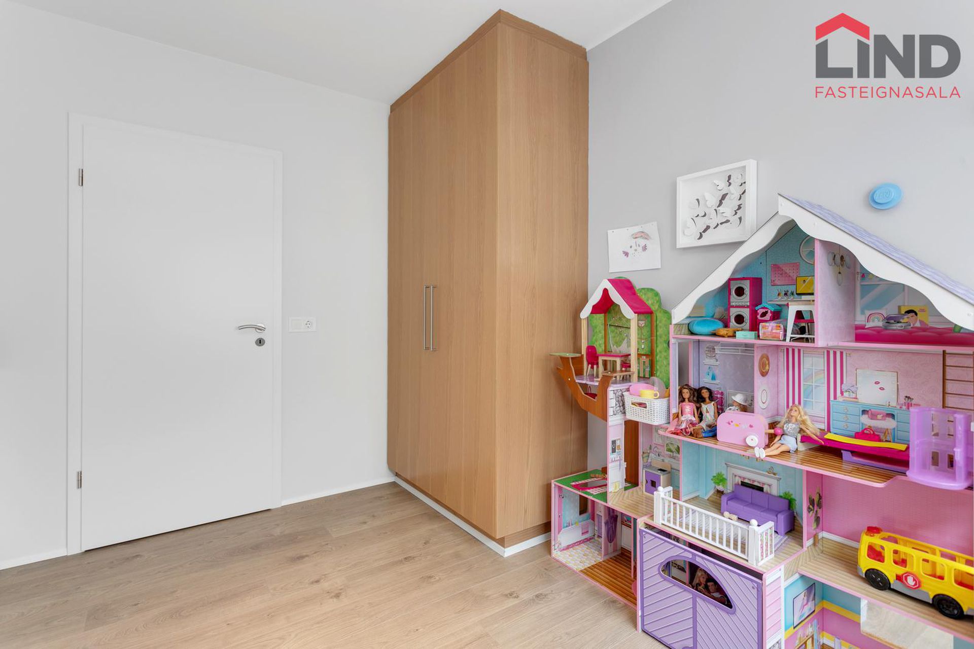 Engjaþing 11 - 0302, 203 Kópavogur