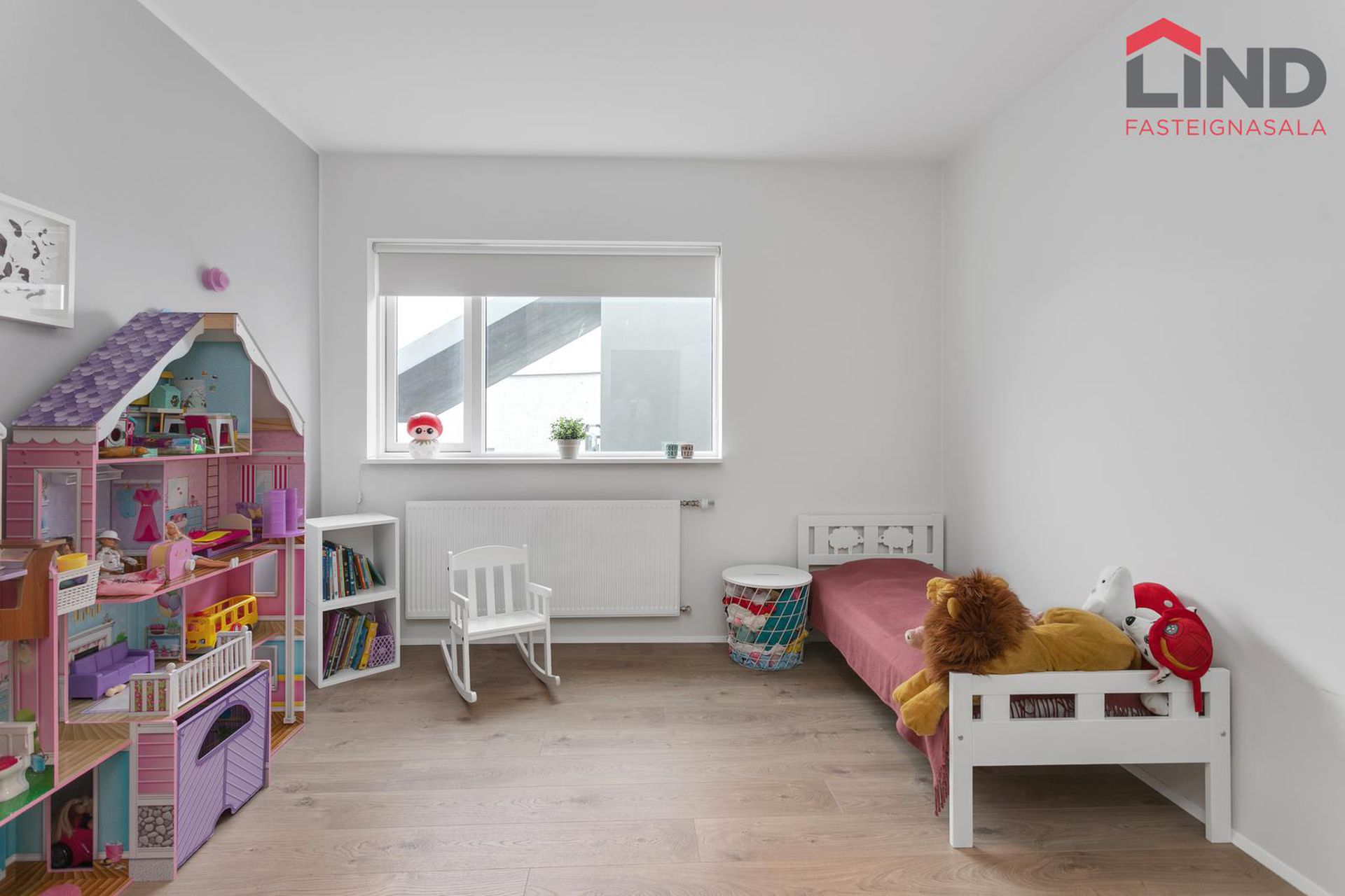 Engjaþing 11 - 0302, 203 Kópavogur