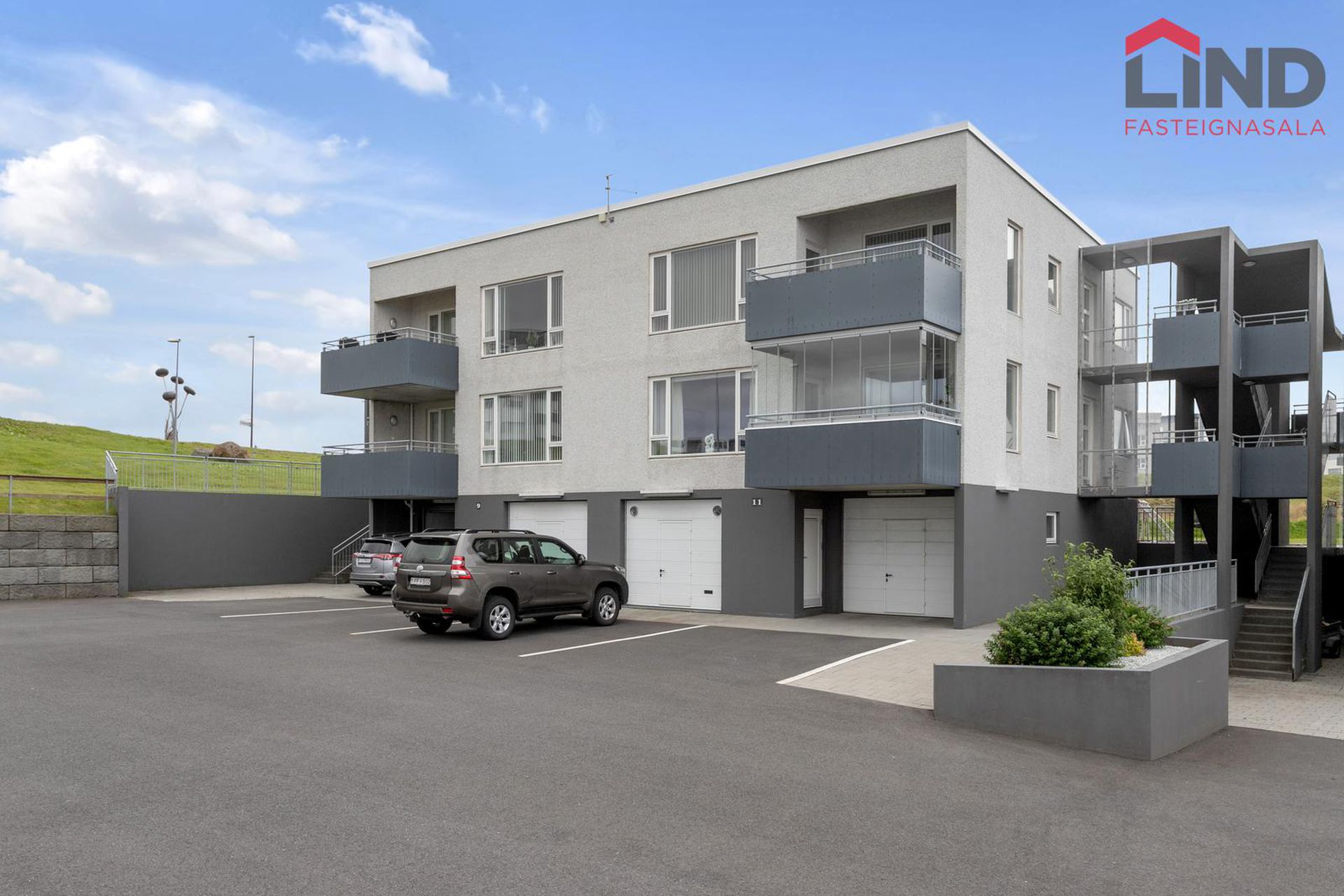 Engjaþing 11 - 0302, 203 Kópavogur