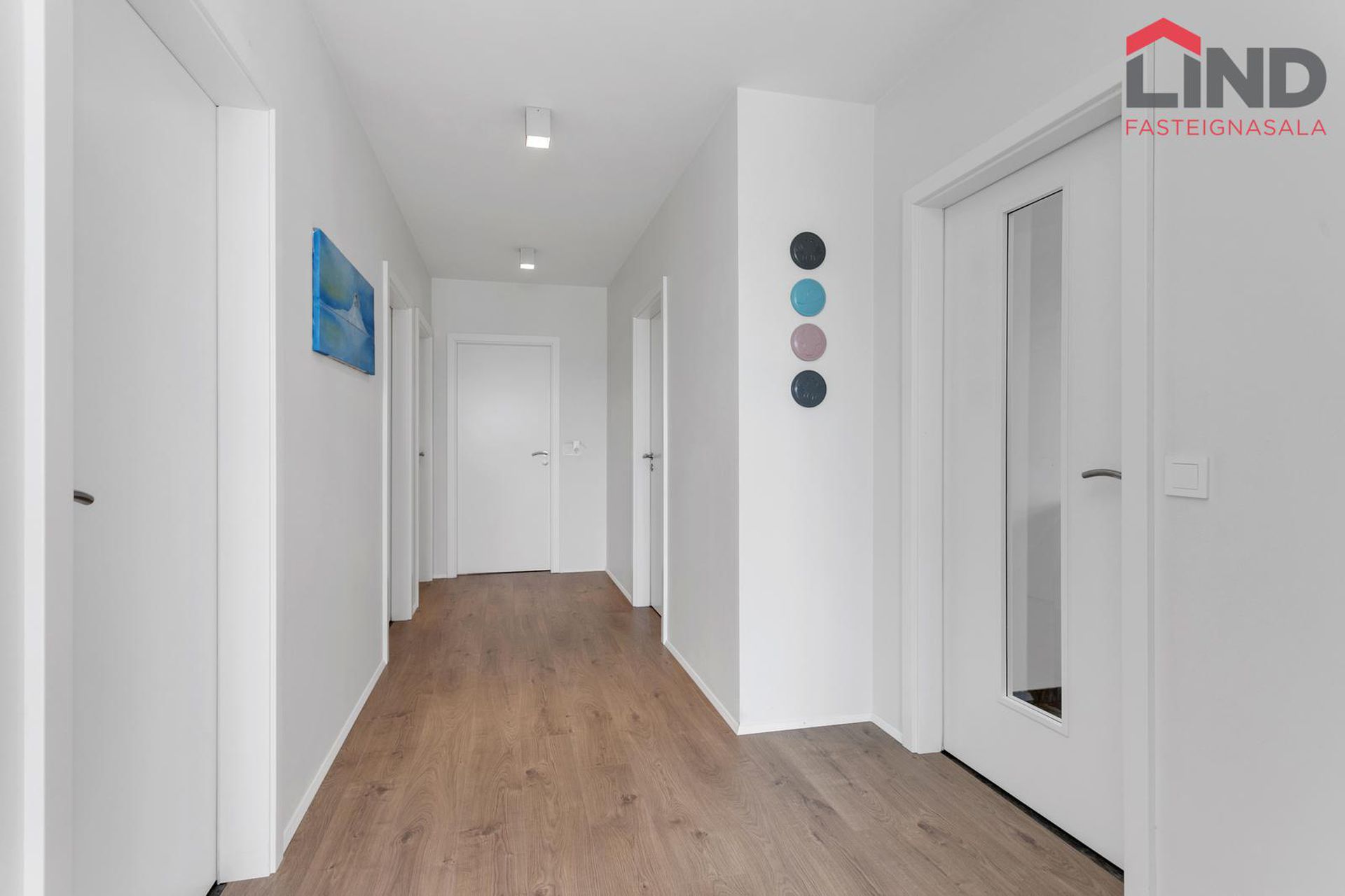 Engjaþing 11 - 0302, 203 Kópavogur