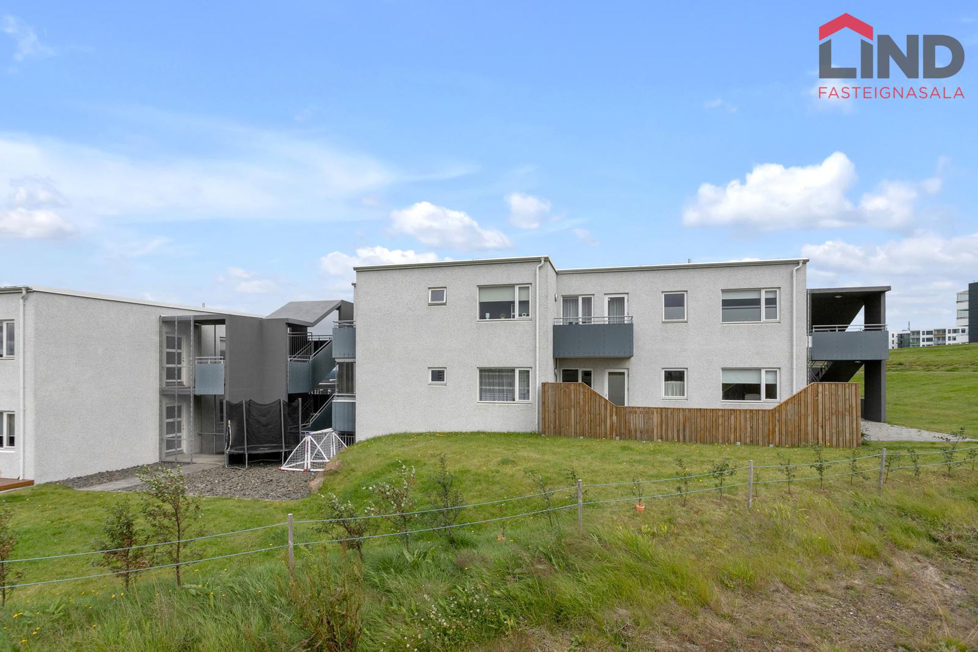 Engjaþing 11 - 0302, 203 Kópavogur