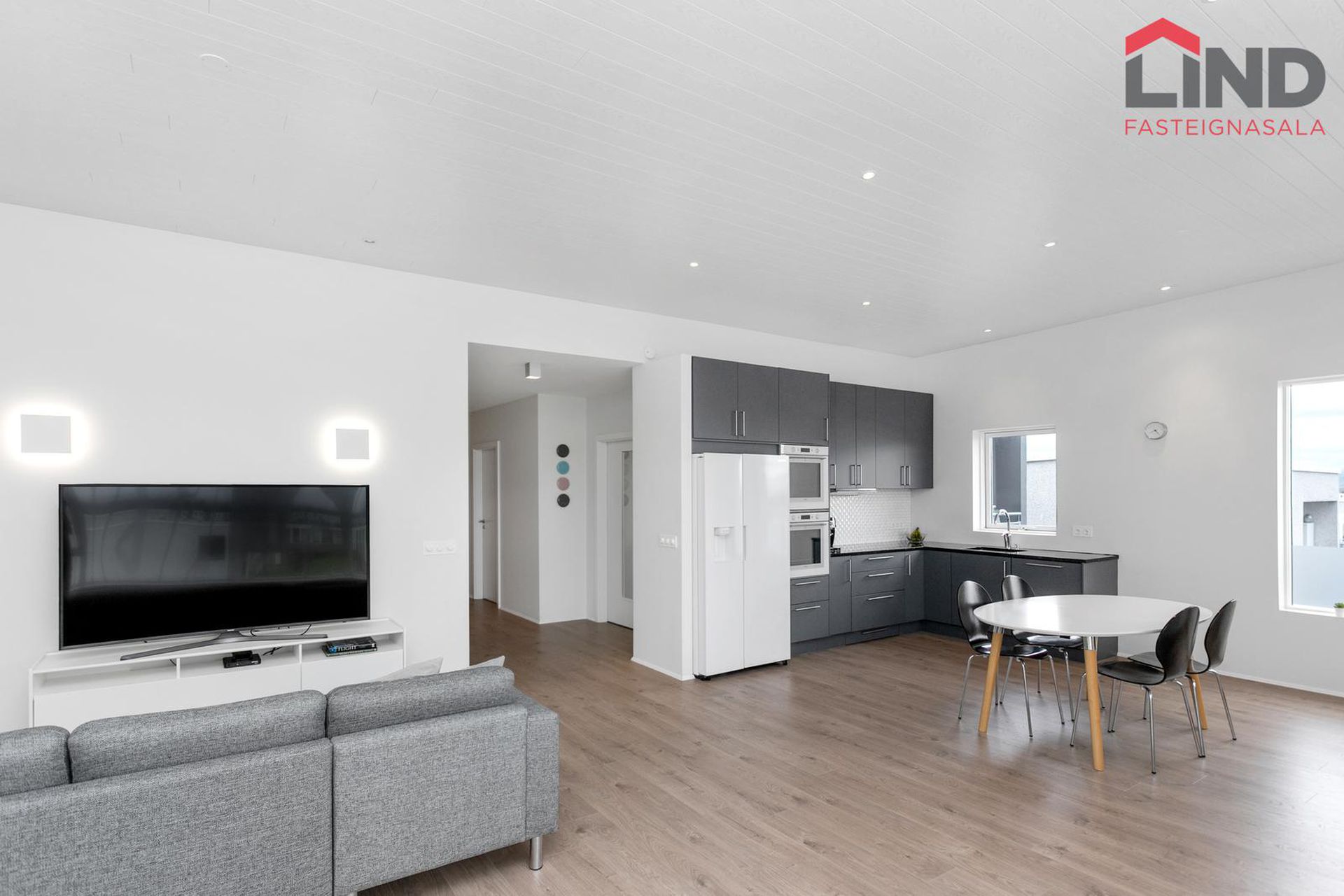 Engjaþing 11 - 0302, 203 Kópavogur