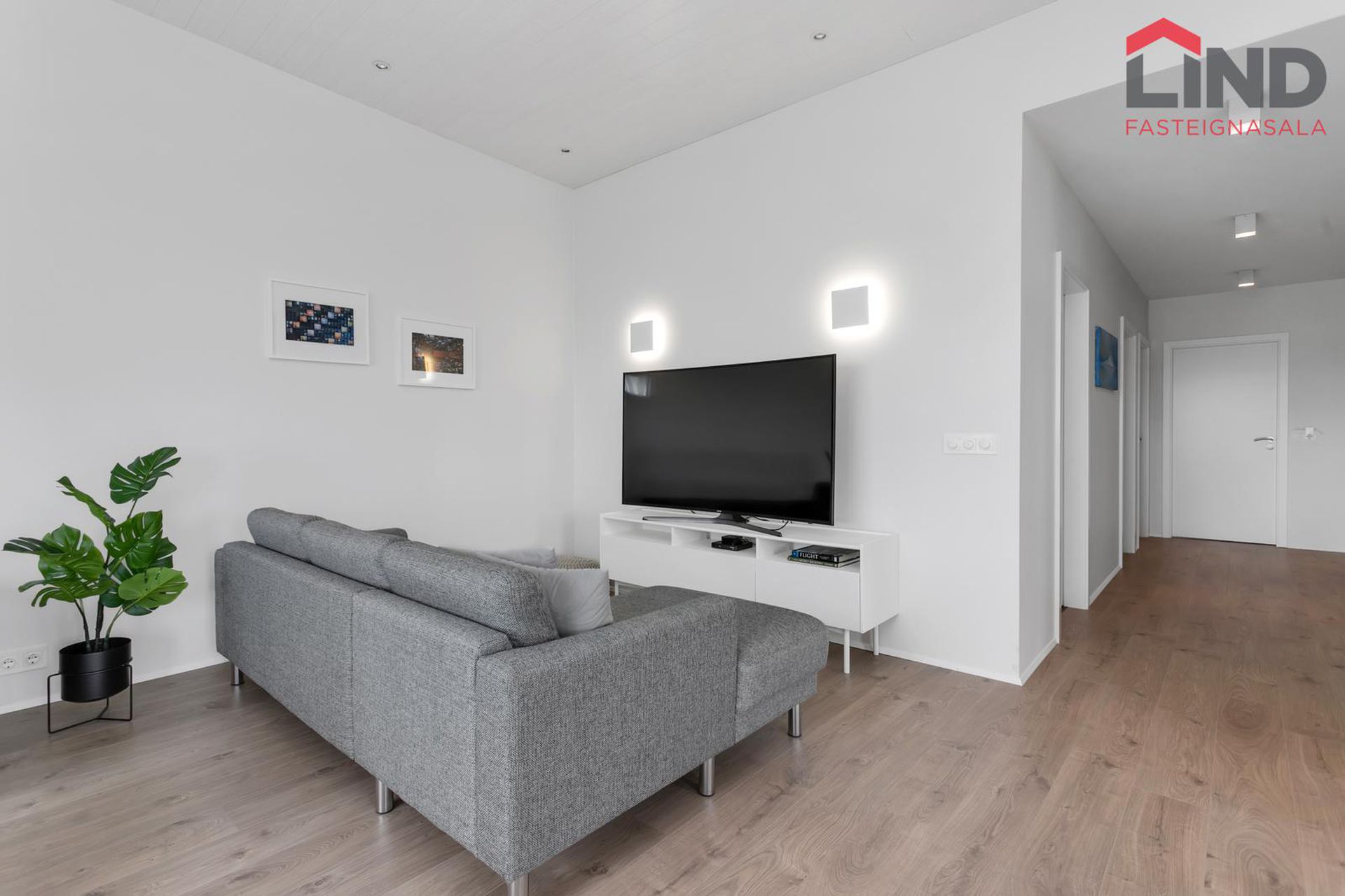 Engjaþing 11 - 0302, 203 Kópavogur