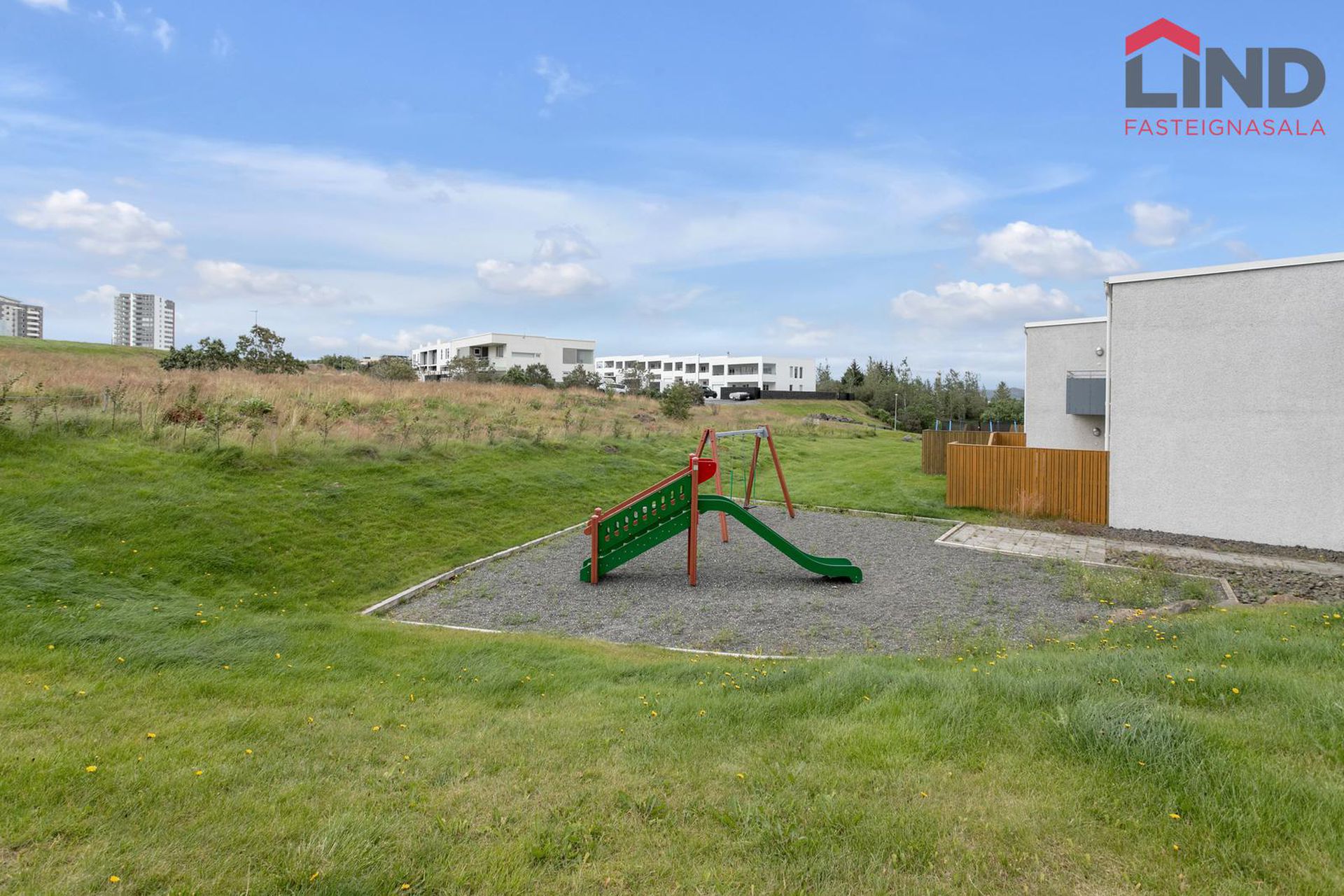 Engjaþing 11 - 0302, 203 Kópavogur