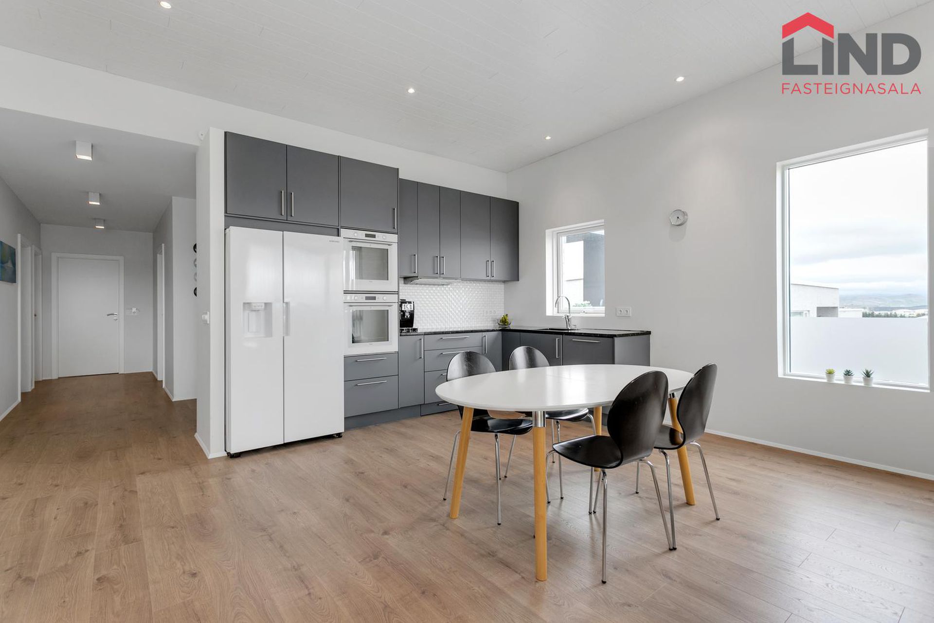 Engjaþing 11 - 0302, 203 Kópavogur