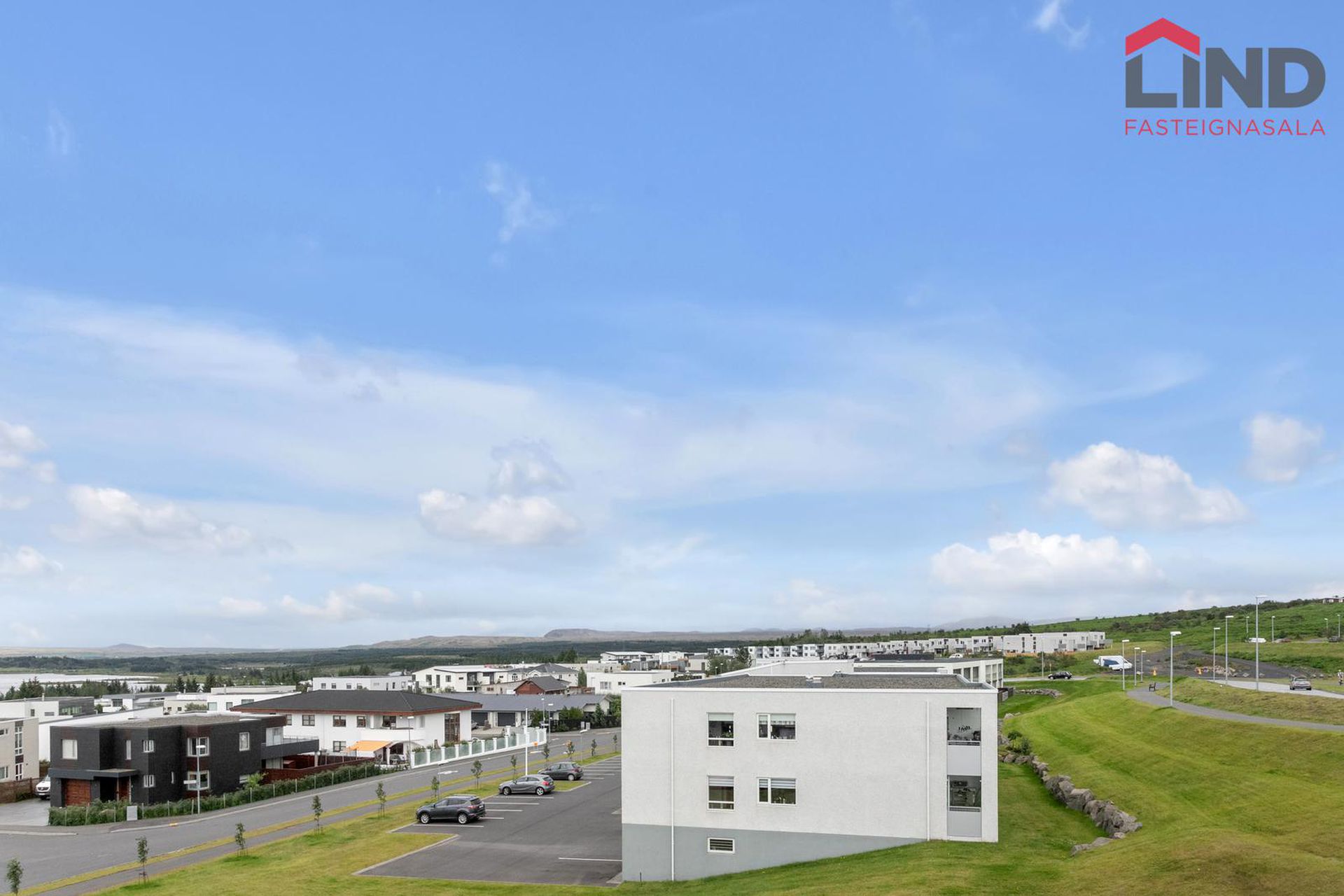 Engjaþing 11 - 0302, 203 Kópavogur