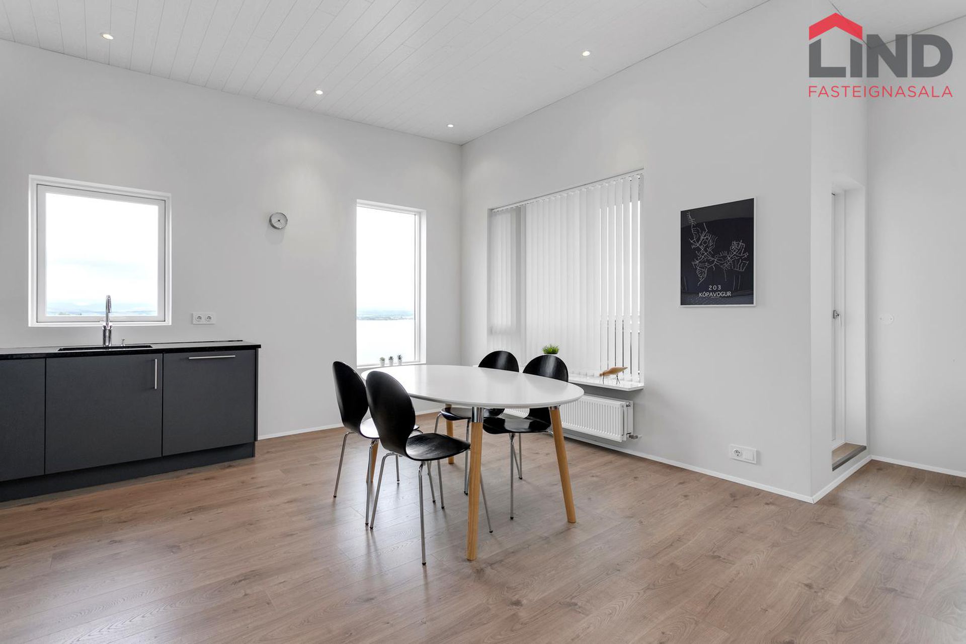 Engjaþing 11 - 0302, 203 Kópavogur