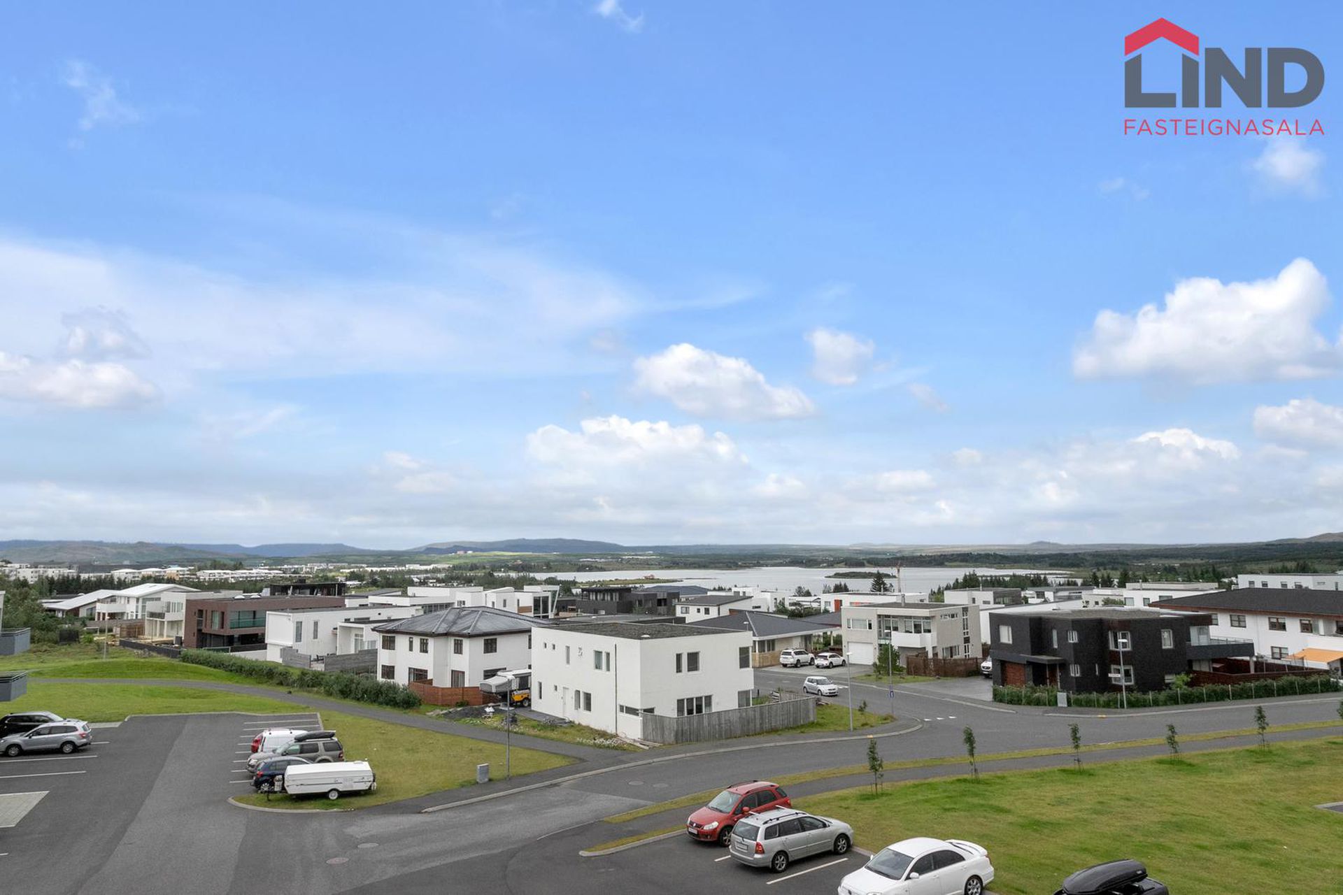 Engjaþing 11 - 0302, 203 Kópavogur