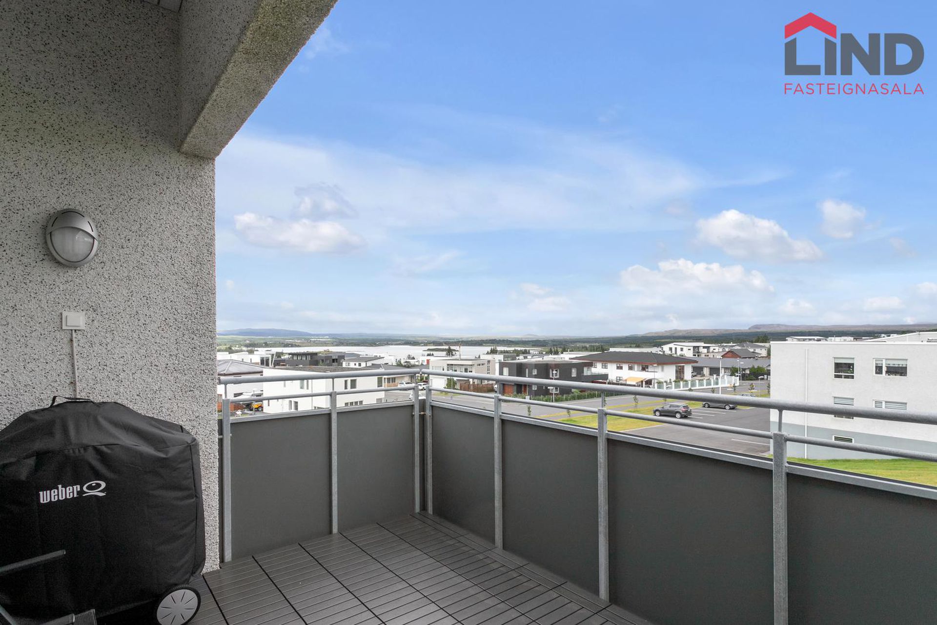 Engjaþing 11 - 0302, 203 Kópavogur