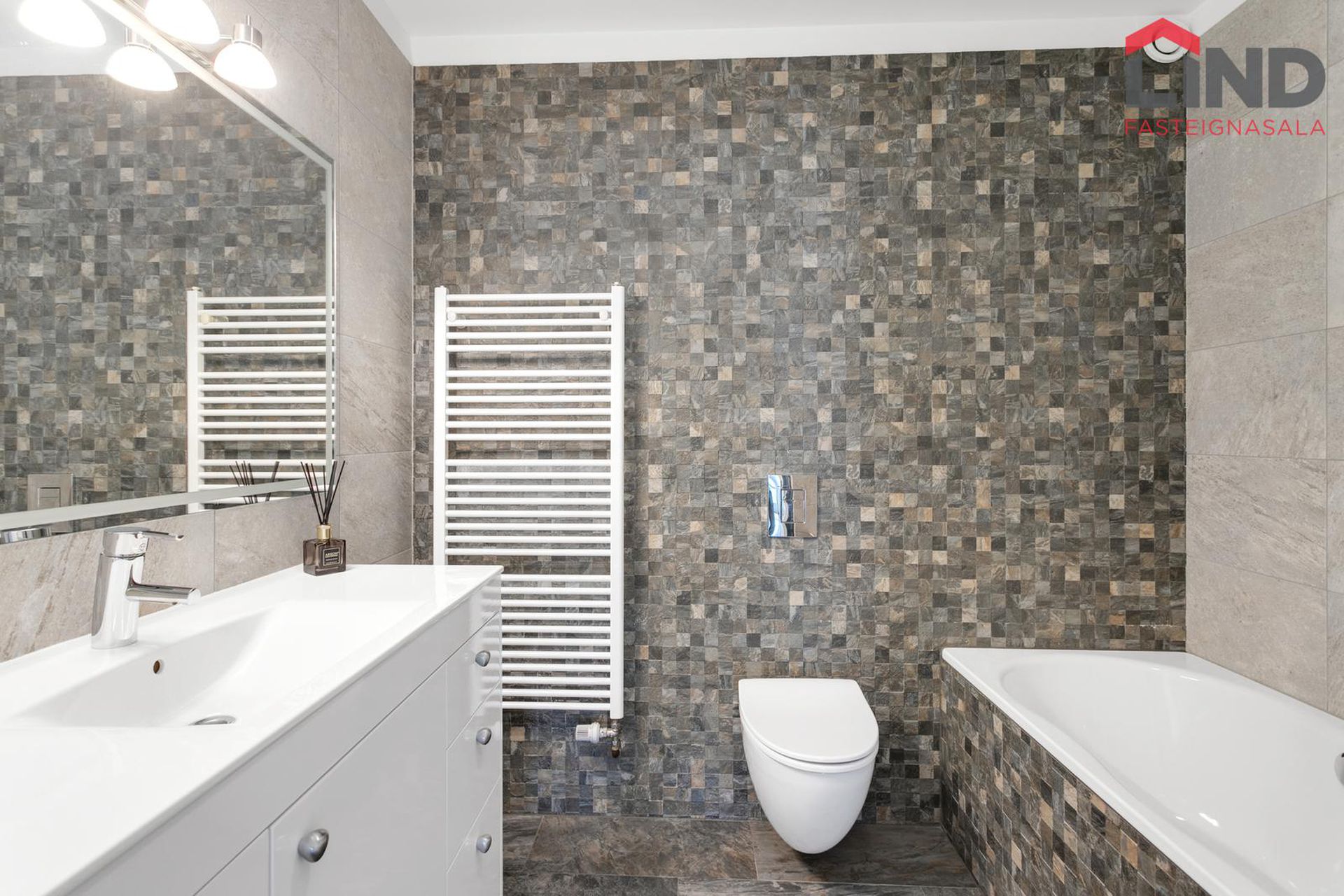 Engjaþing 11 - 0302, 203 Kópavogur