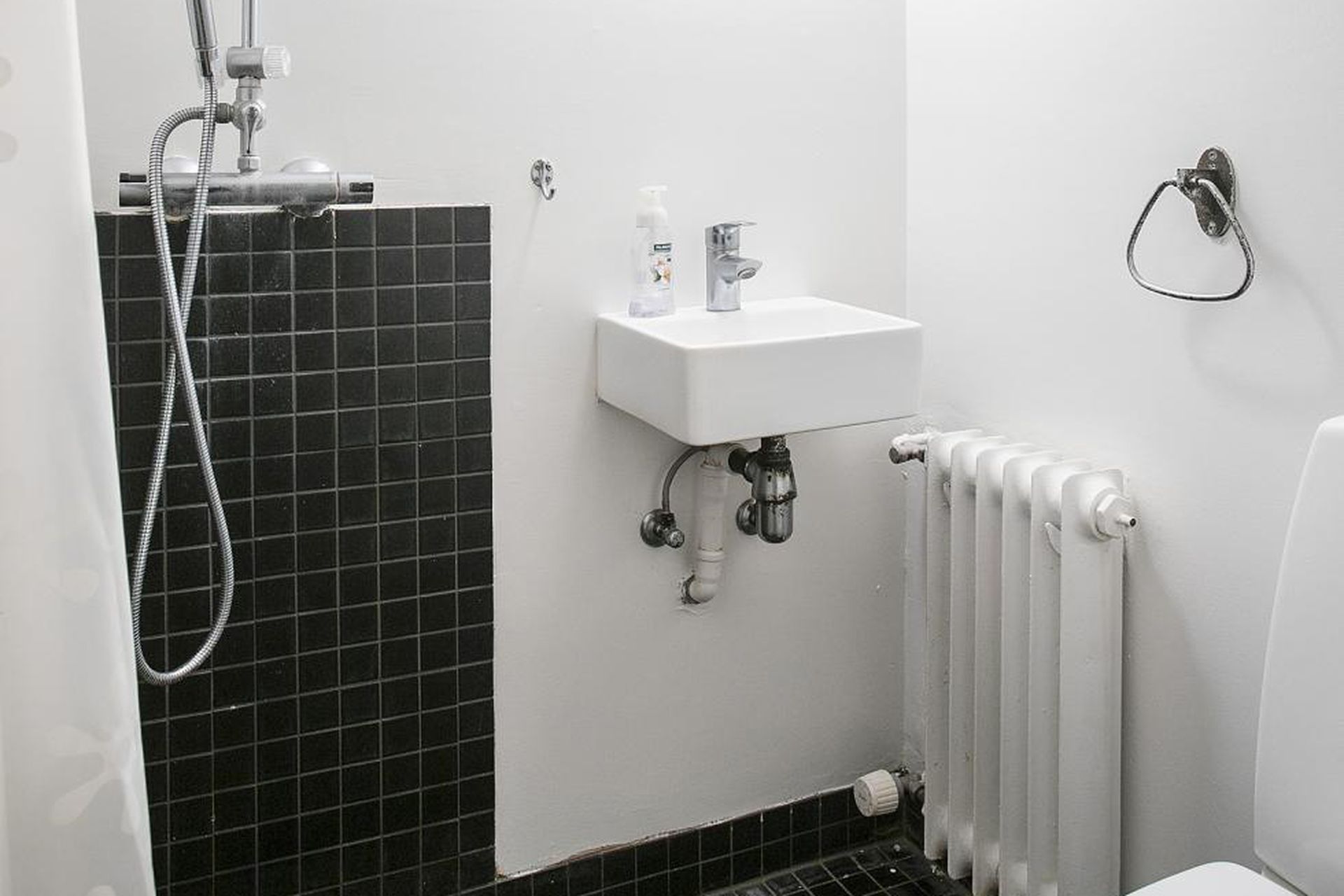 Safamýri 95, 108 Reykjavík