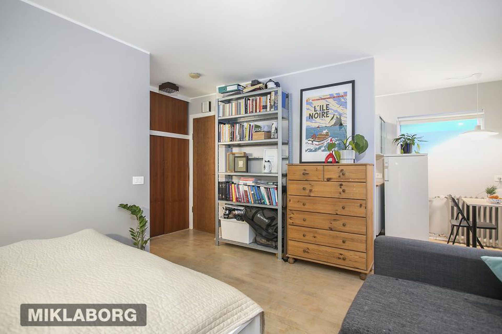 Safamýri 95, 108 Reykjavík