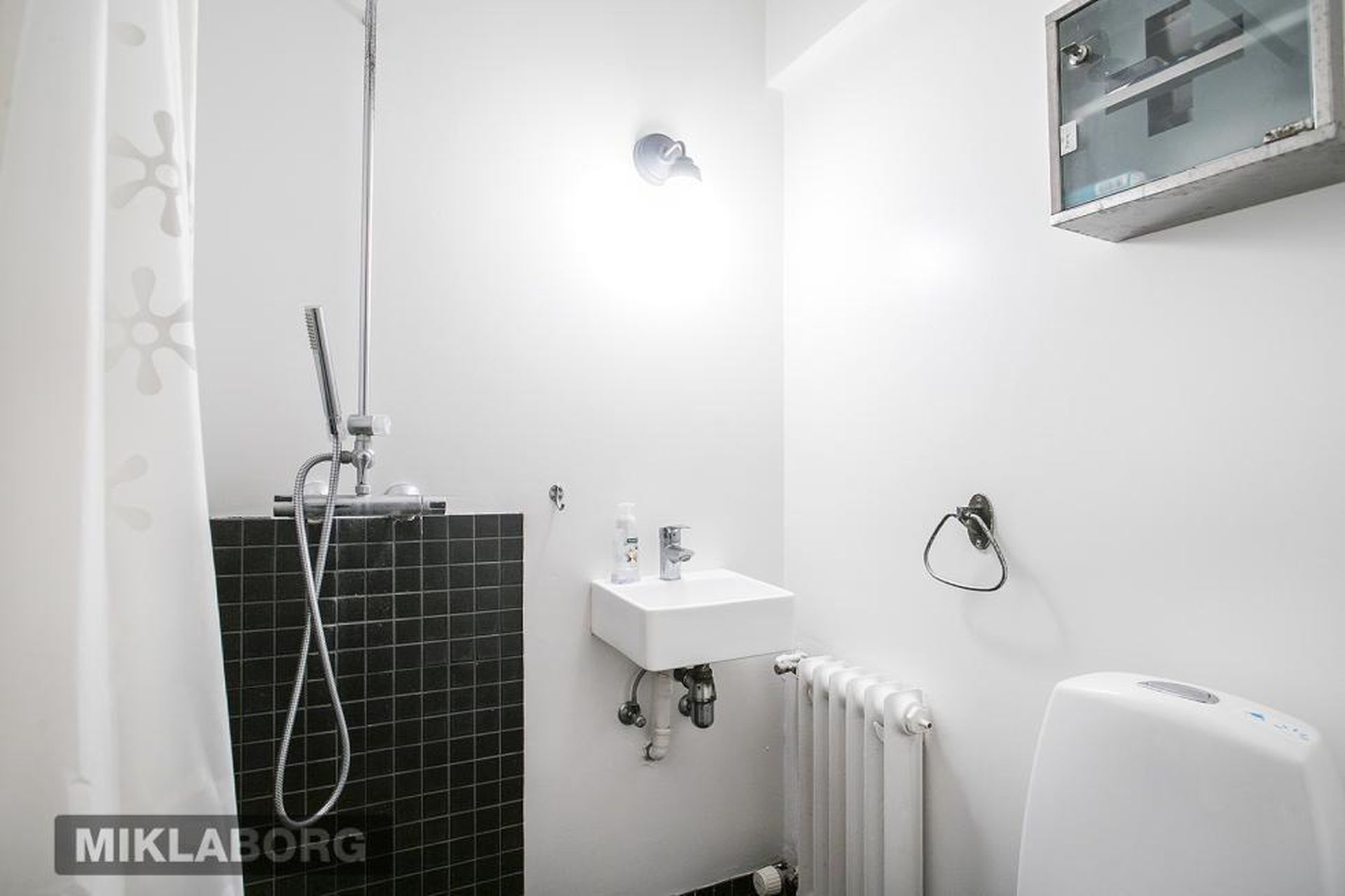 Safamýri 95, 108 Reykjavík