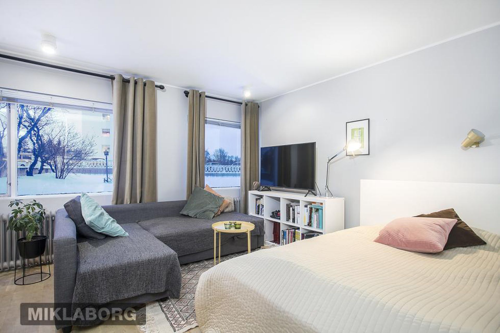 Safamýri 95, 108 Reykjavík