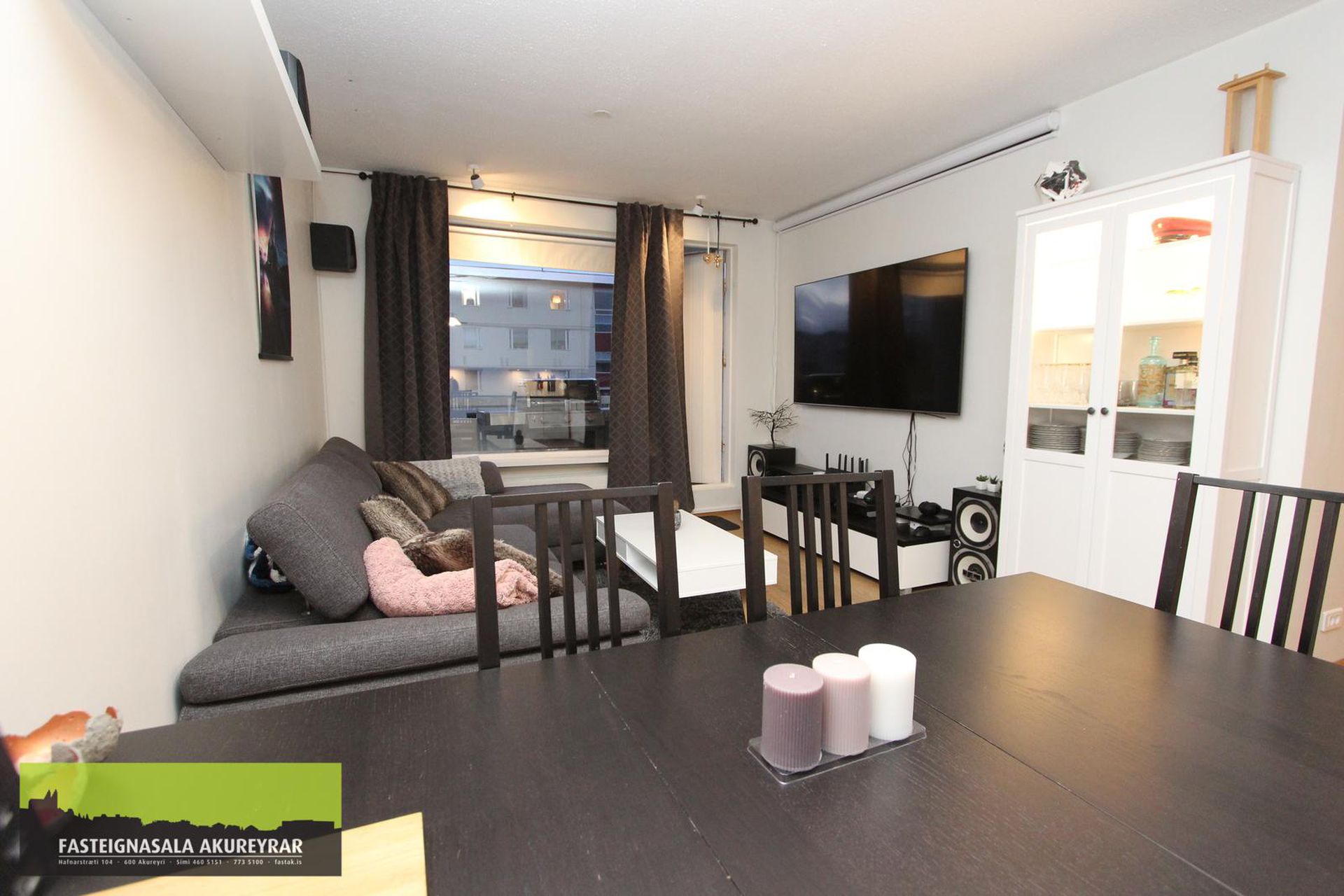 Keilusíða 2, 603 Akureyri