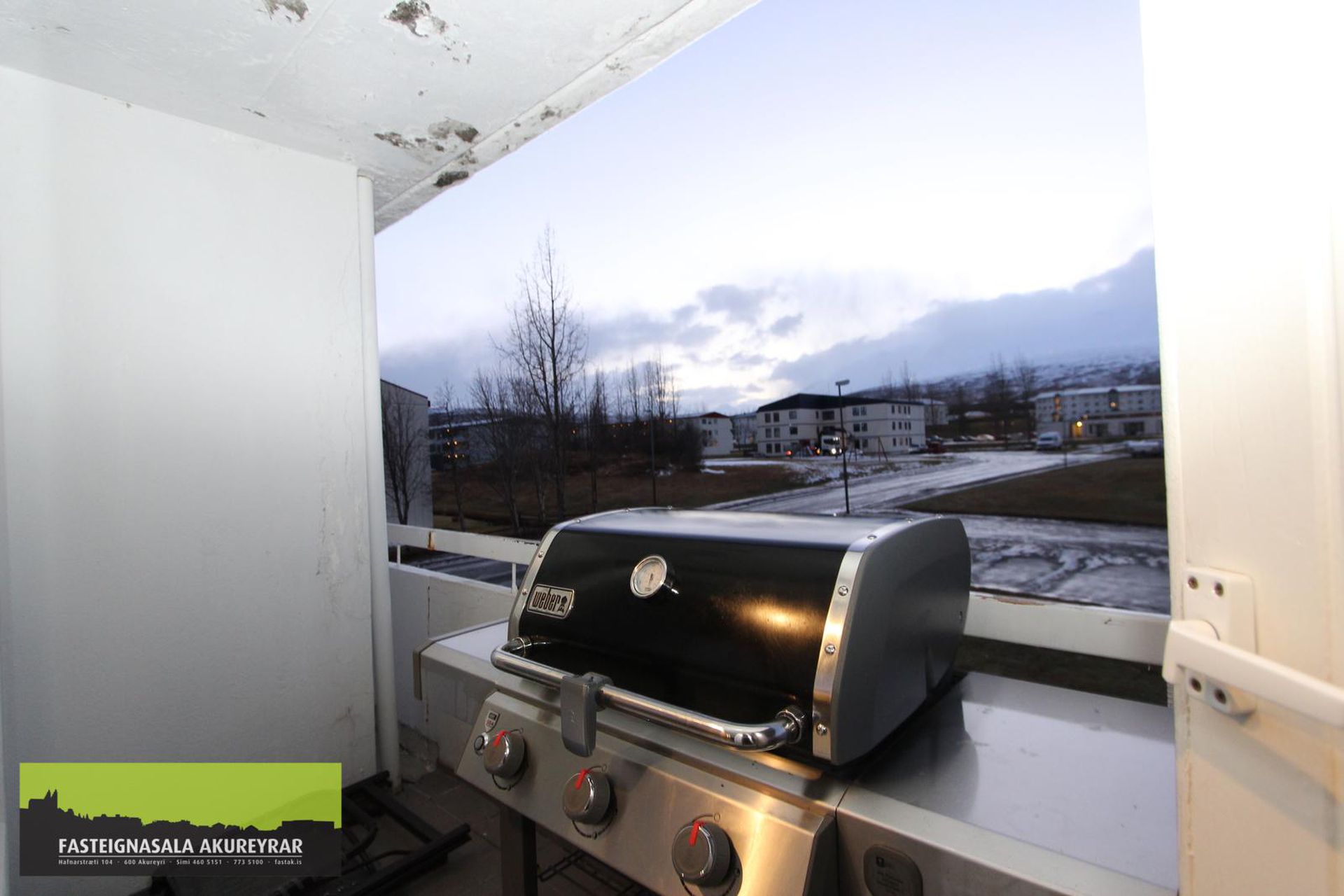 Keilusíða 2, 603 Akureyri