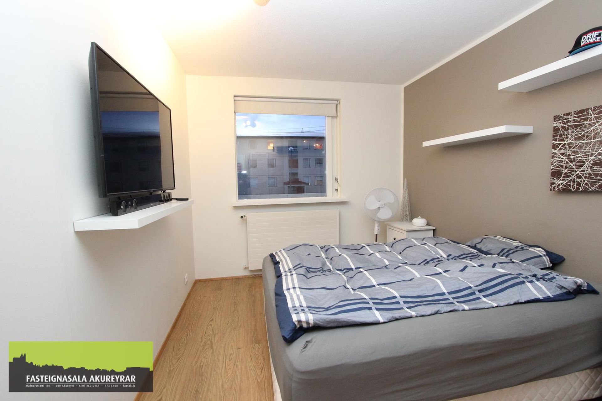 Keilusíða 2, 603 Akureyri