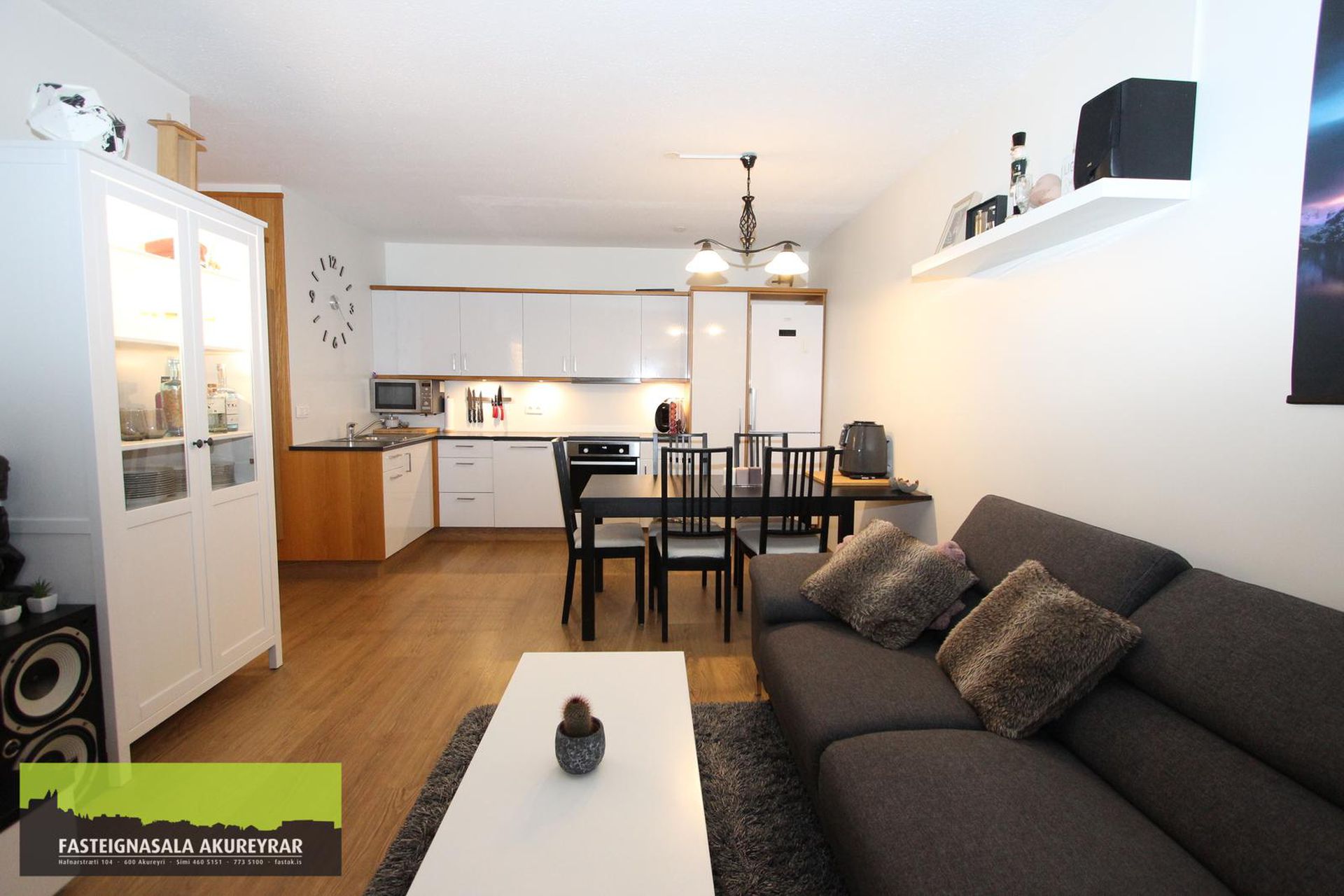 Keilusíða 2, 603 Akureyri