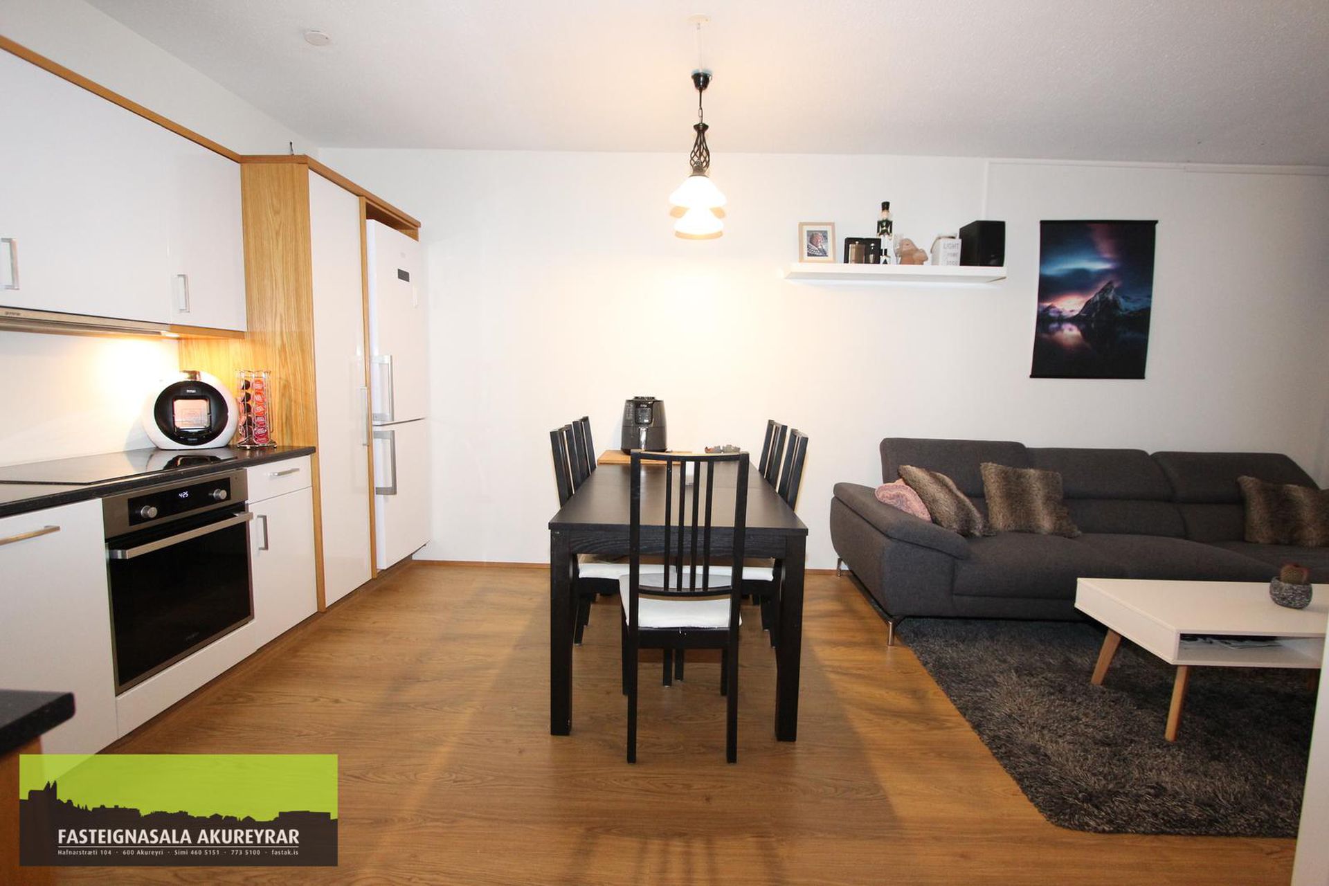 Keilusíða 2, 603 Akureyri