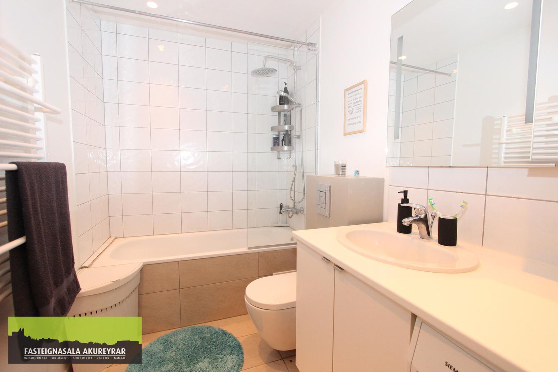Keilusíða 2, 603 Akureyri