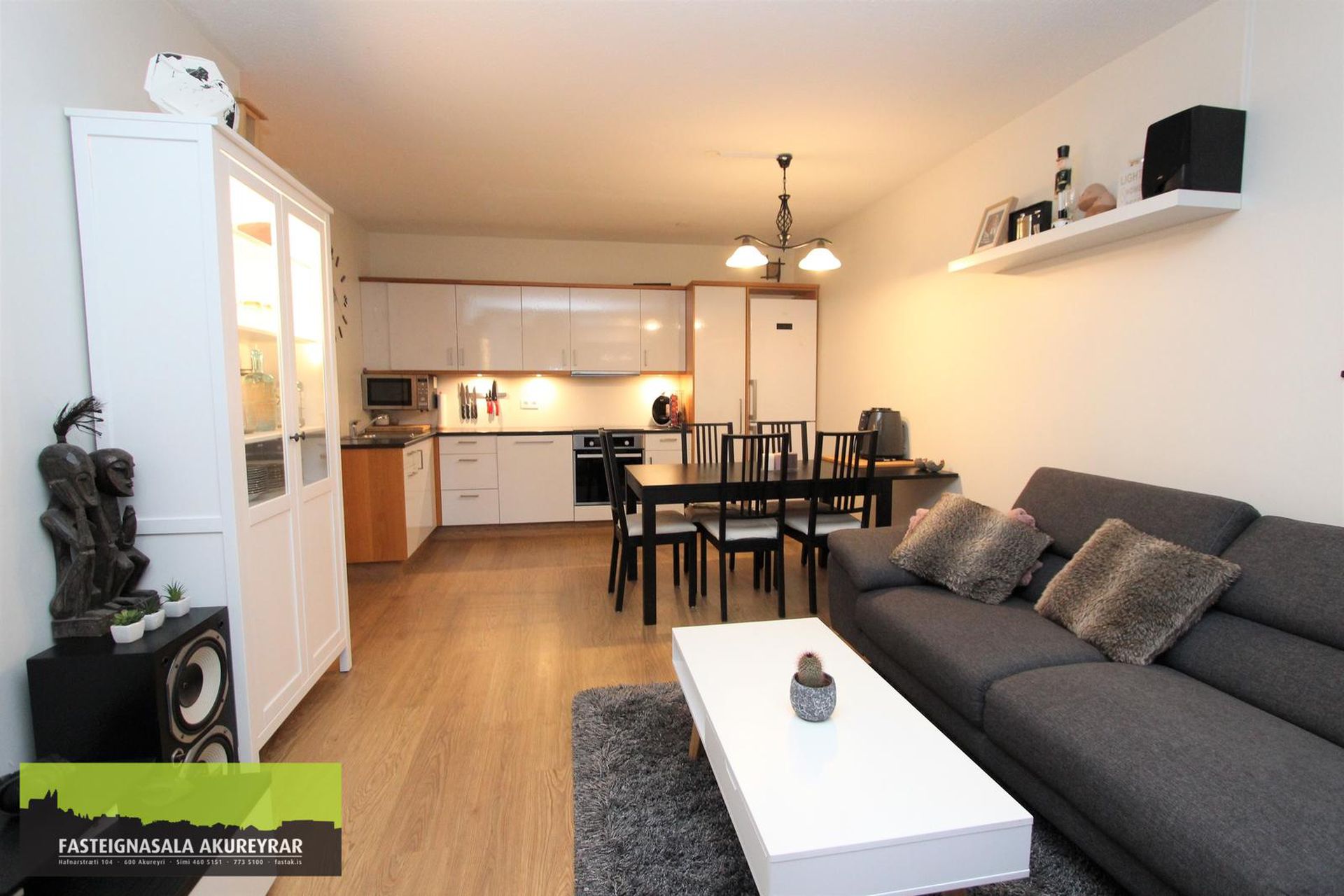 Keilusíða 2, 603 Akureyri