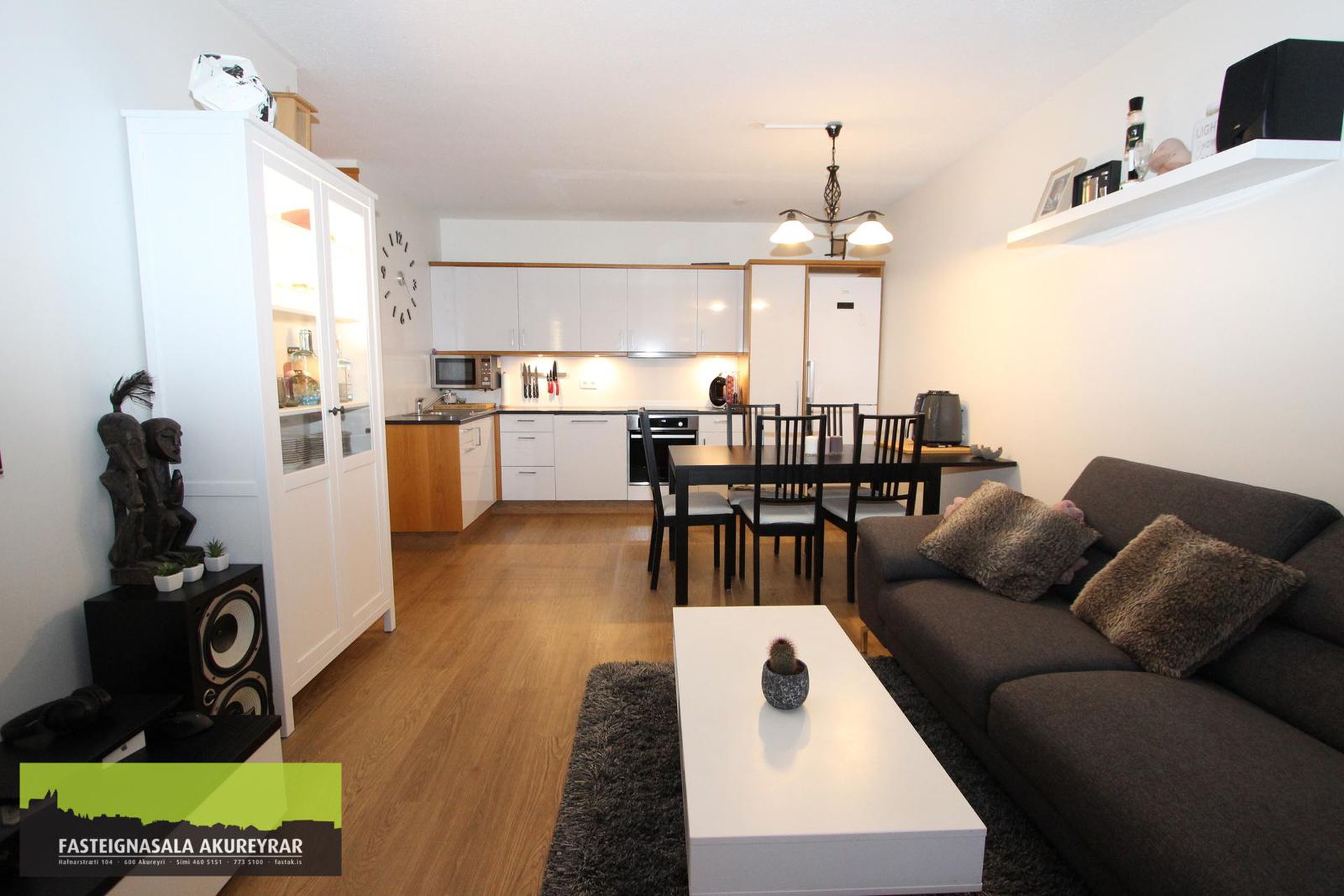 Keilusíða 2, 603 Akureyri