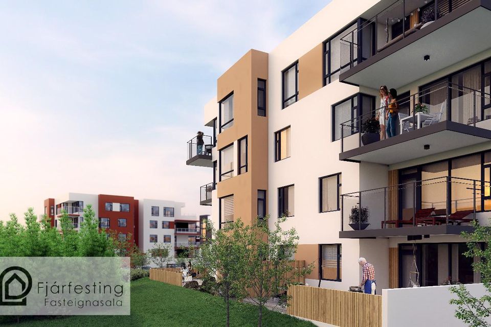 Naustavör 11, 200 Kópavogur