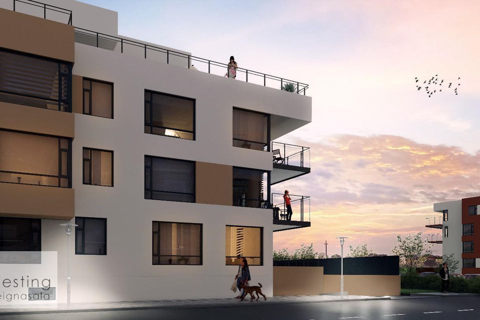 Naustavör 11, 200 Kópavogur