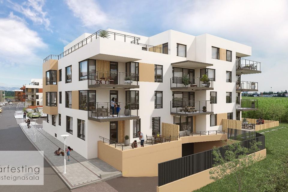 Naustavör 11, 200 Kópavogur