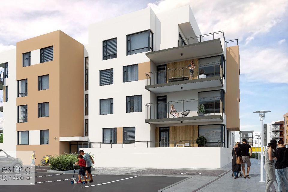 Naustavör 11, 200 Kópavogur