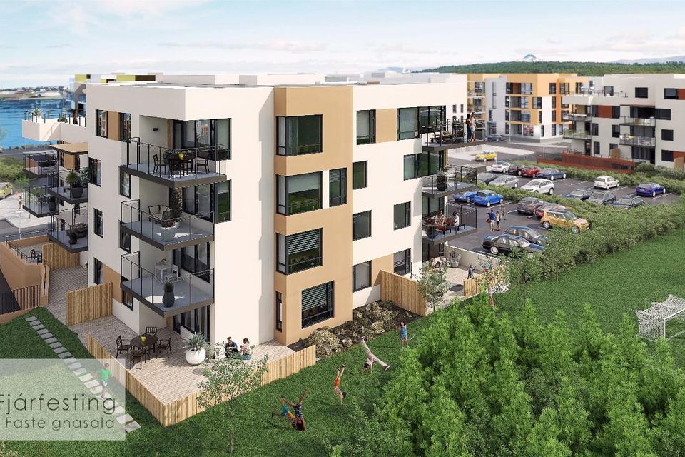 Naustavör 11, 200 Kópavogur