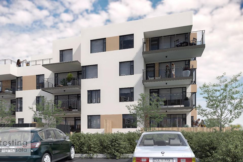 Naustavör 11, 200 Kópavogur