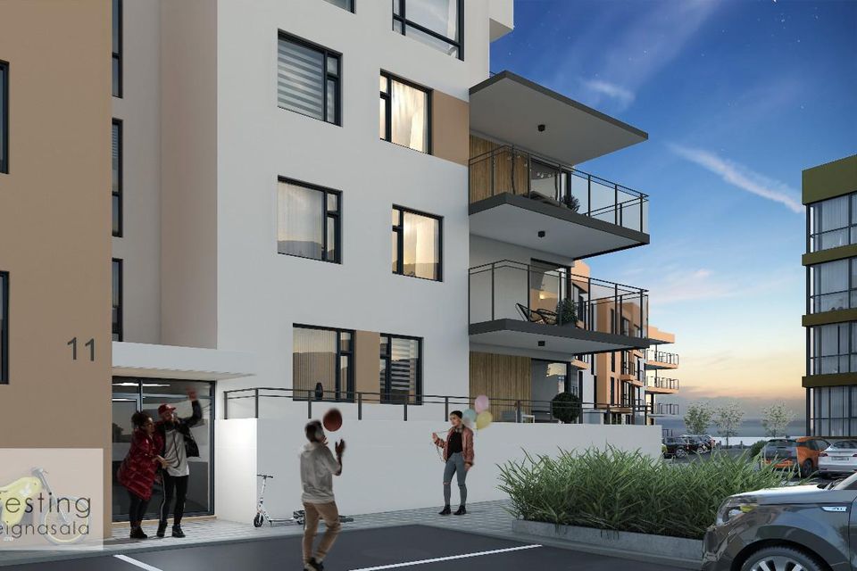 Naustavör 11, 200 Kópavogur