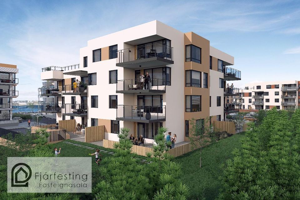 Naustavör 11, 200 Kópavogur