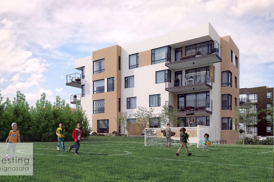 Naustavör 11, 200 Kópavogur