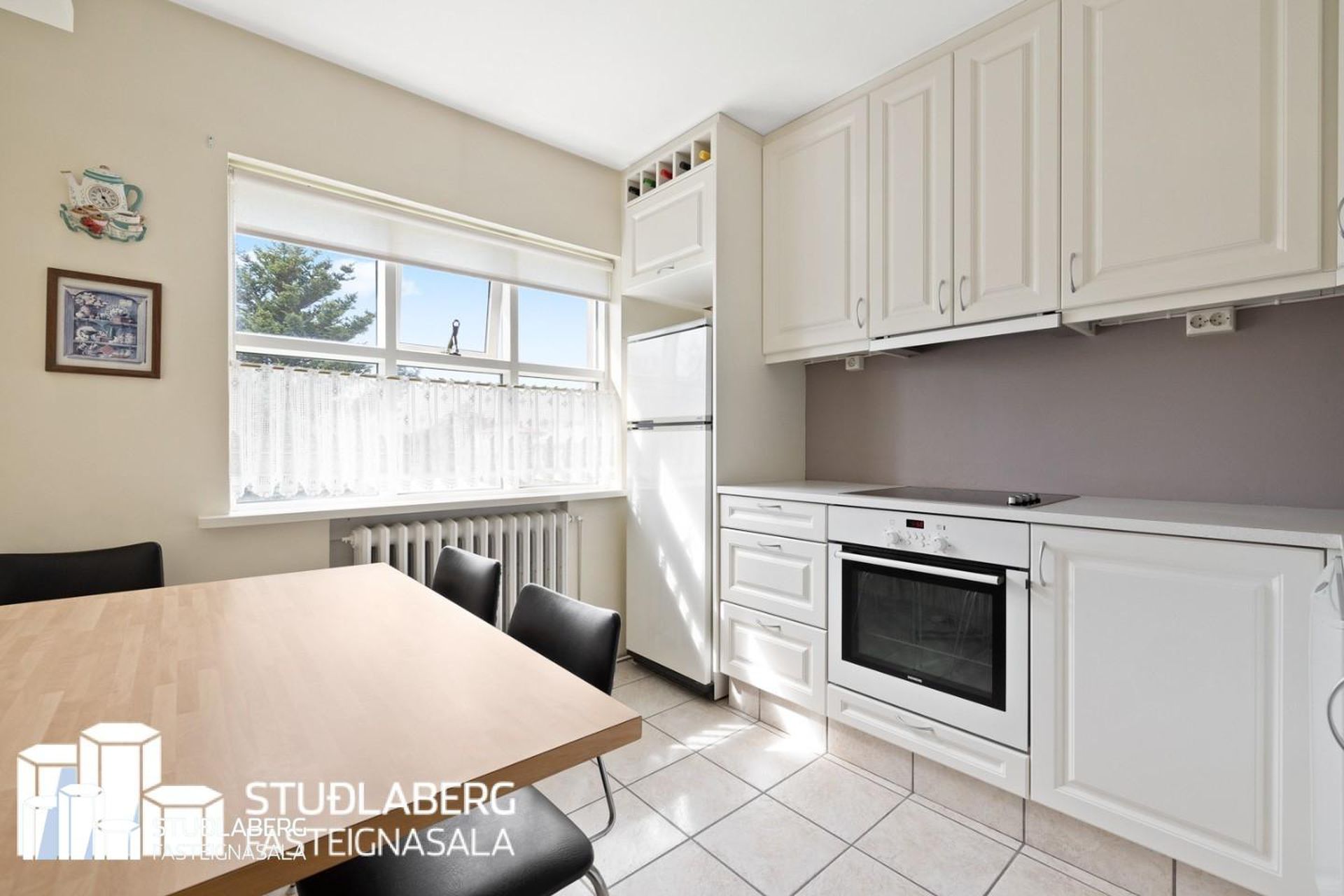 Klapparstígur 16, 260 Reykjanesbær