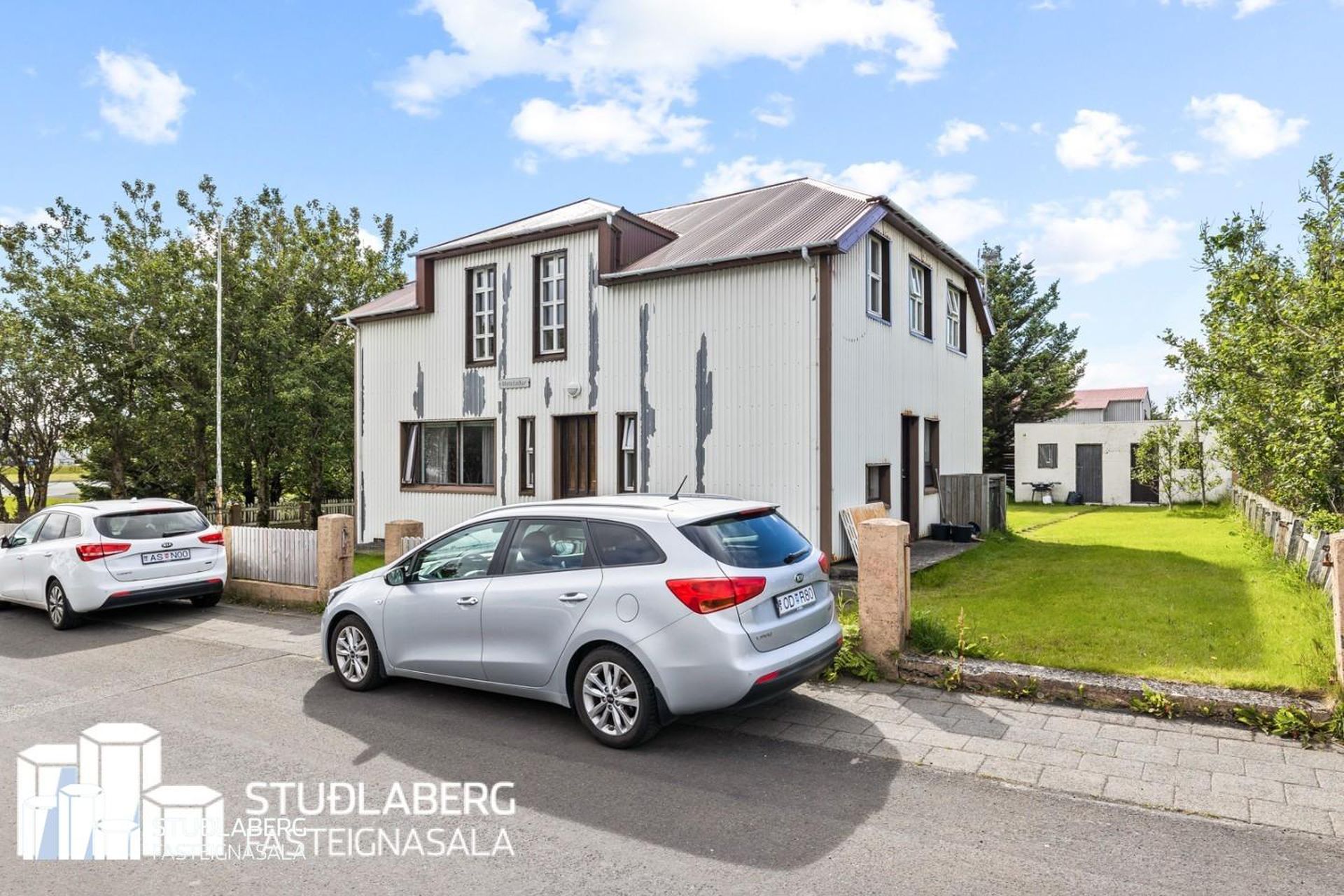 Klapparstígur 16, 260 Reykjanesbær