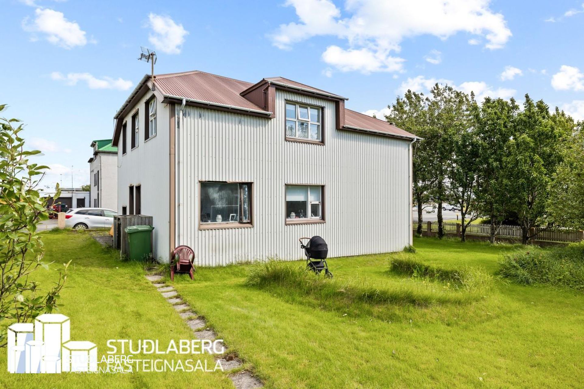 Klapparstígur 16, 260 Reykjanesbær