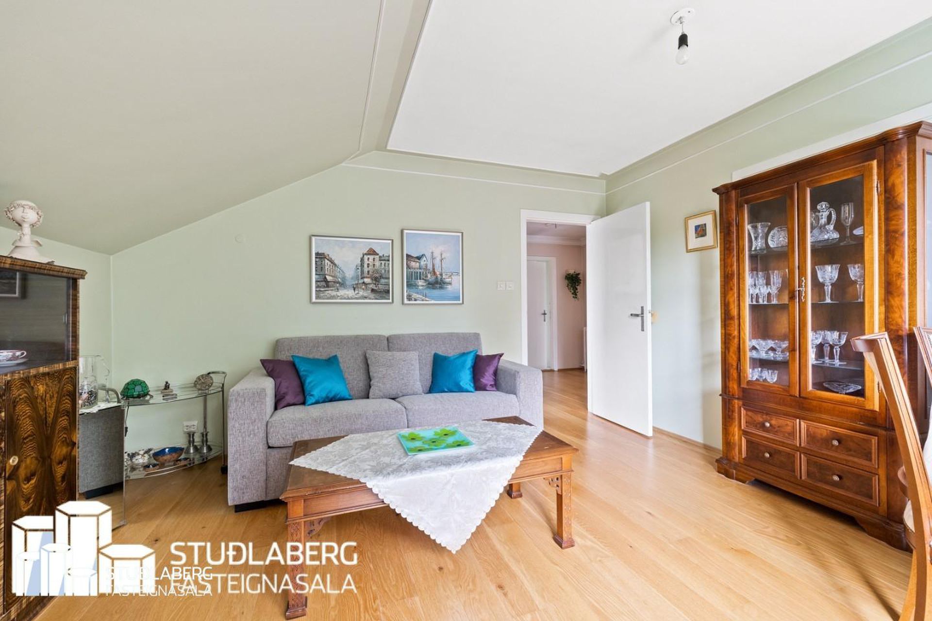 Klapparstígur 16, 260 Reykjanesbær