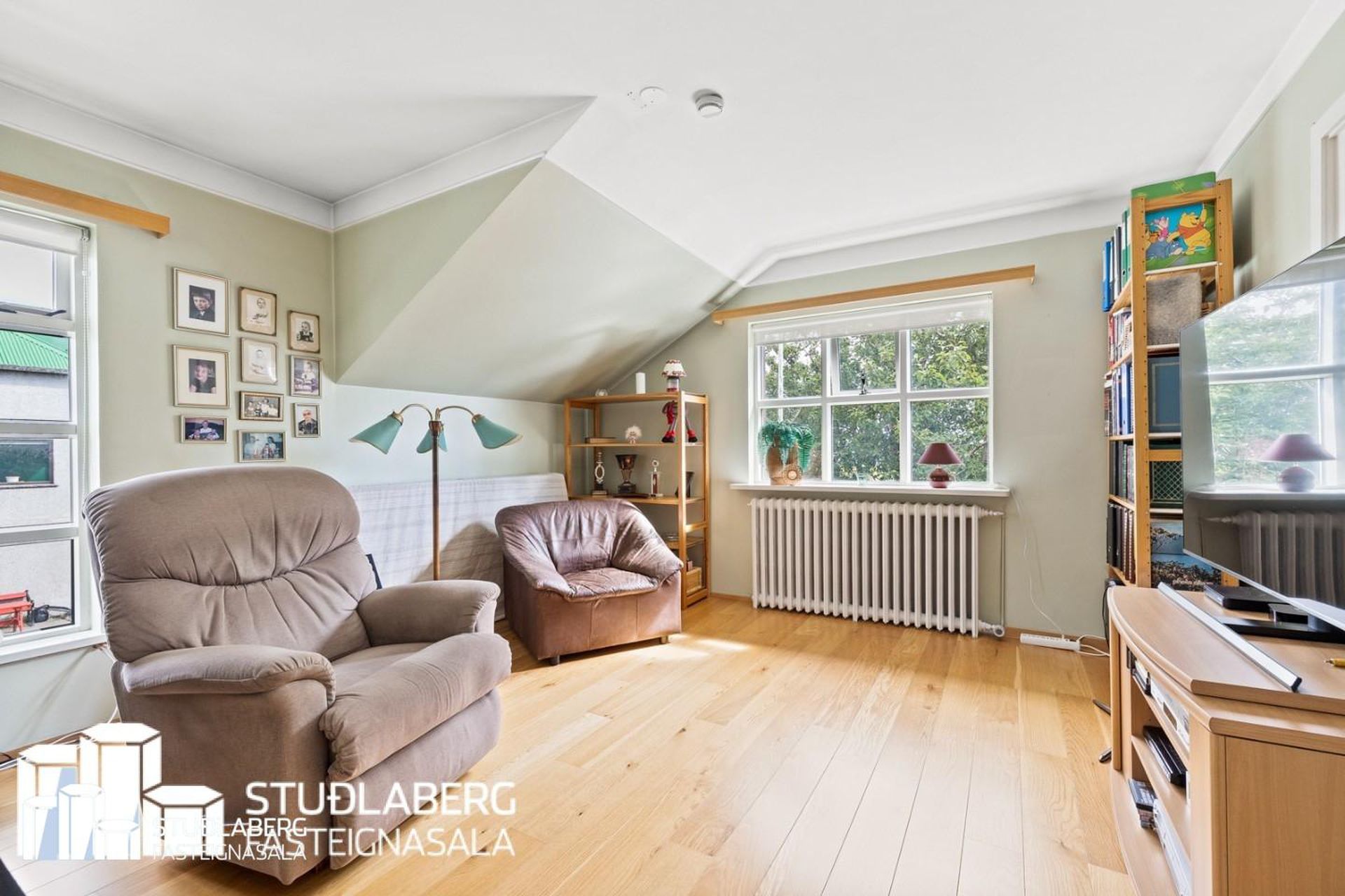 Klapparstígur 16, 260 Reykjanesbær