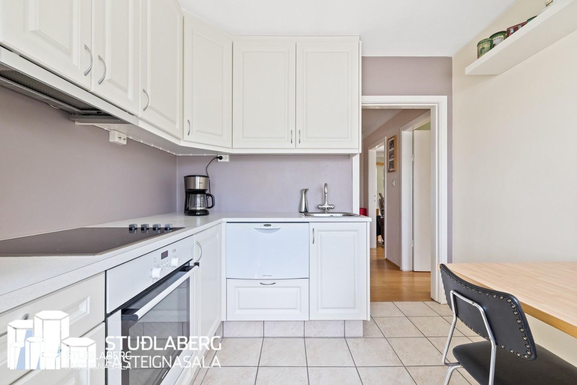 Klapparstígur 16, 260 Reykjanesbær