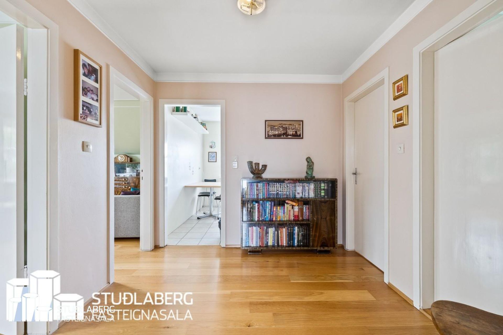 Klapparstígur 16, 260 Reykjanesbær