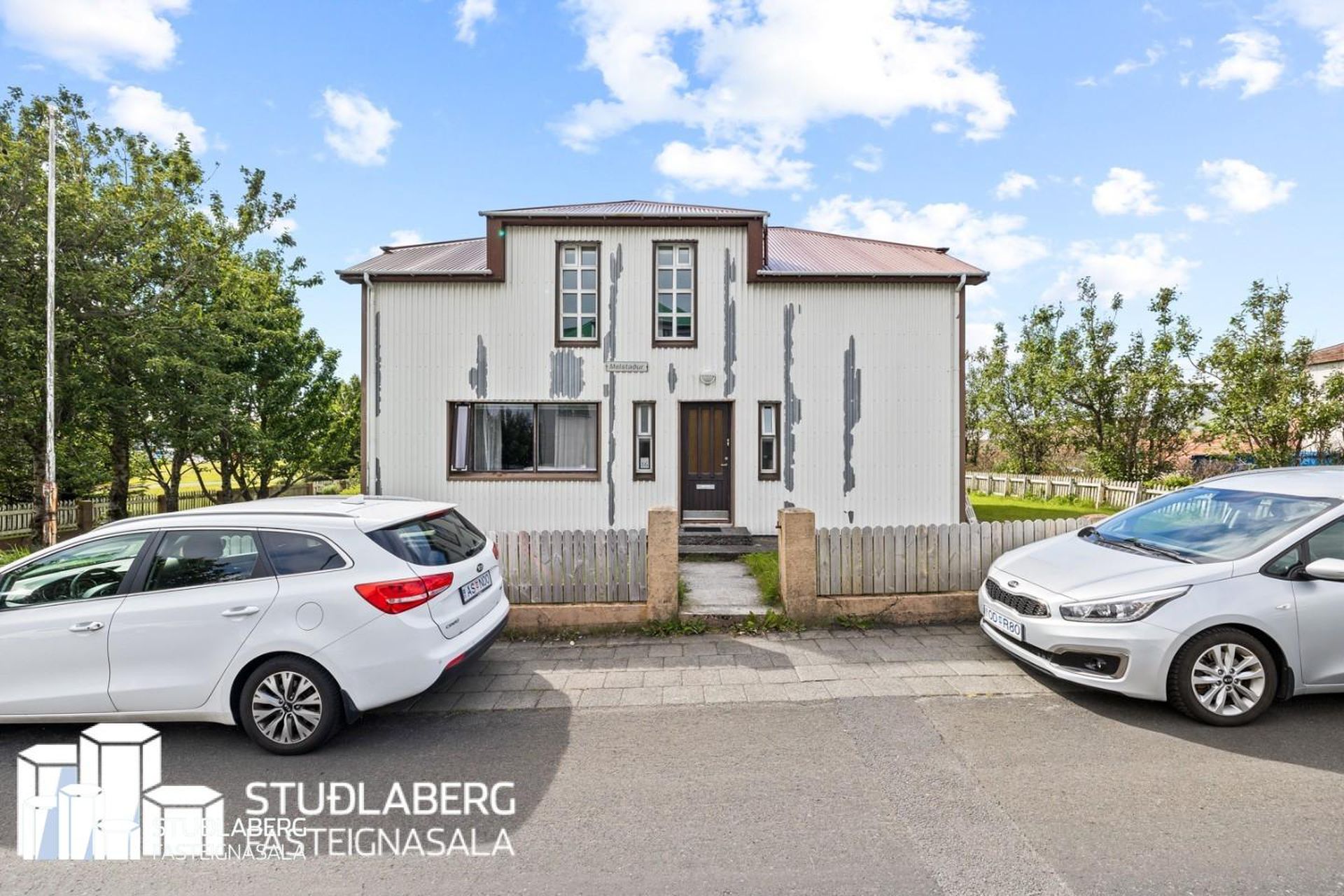 Klapparstígur 16, 260 Reykjanesbær