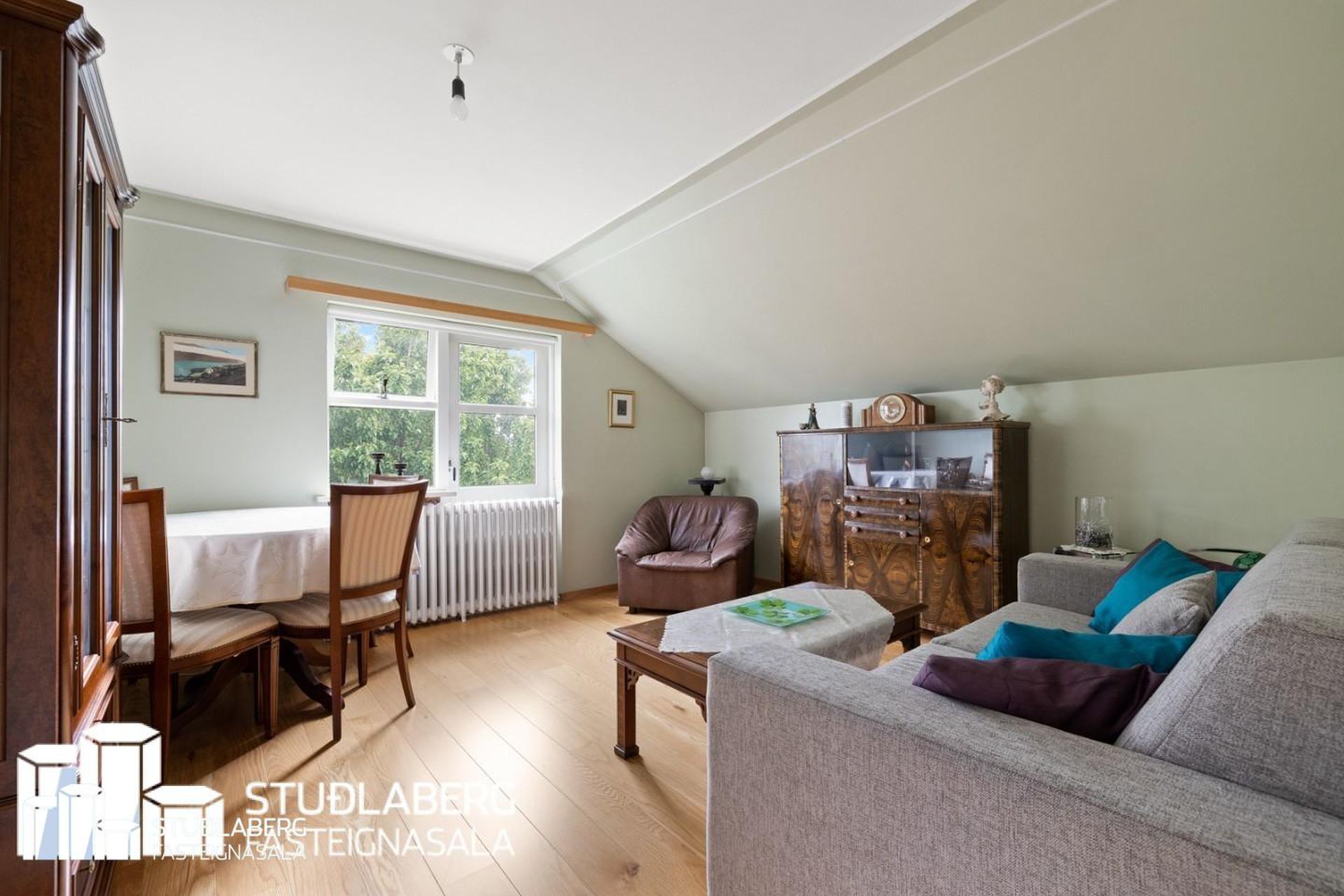 Klapparstígur 16, 260 Reykjanesbær