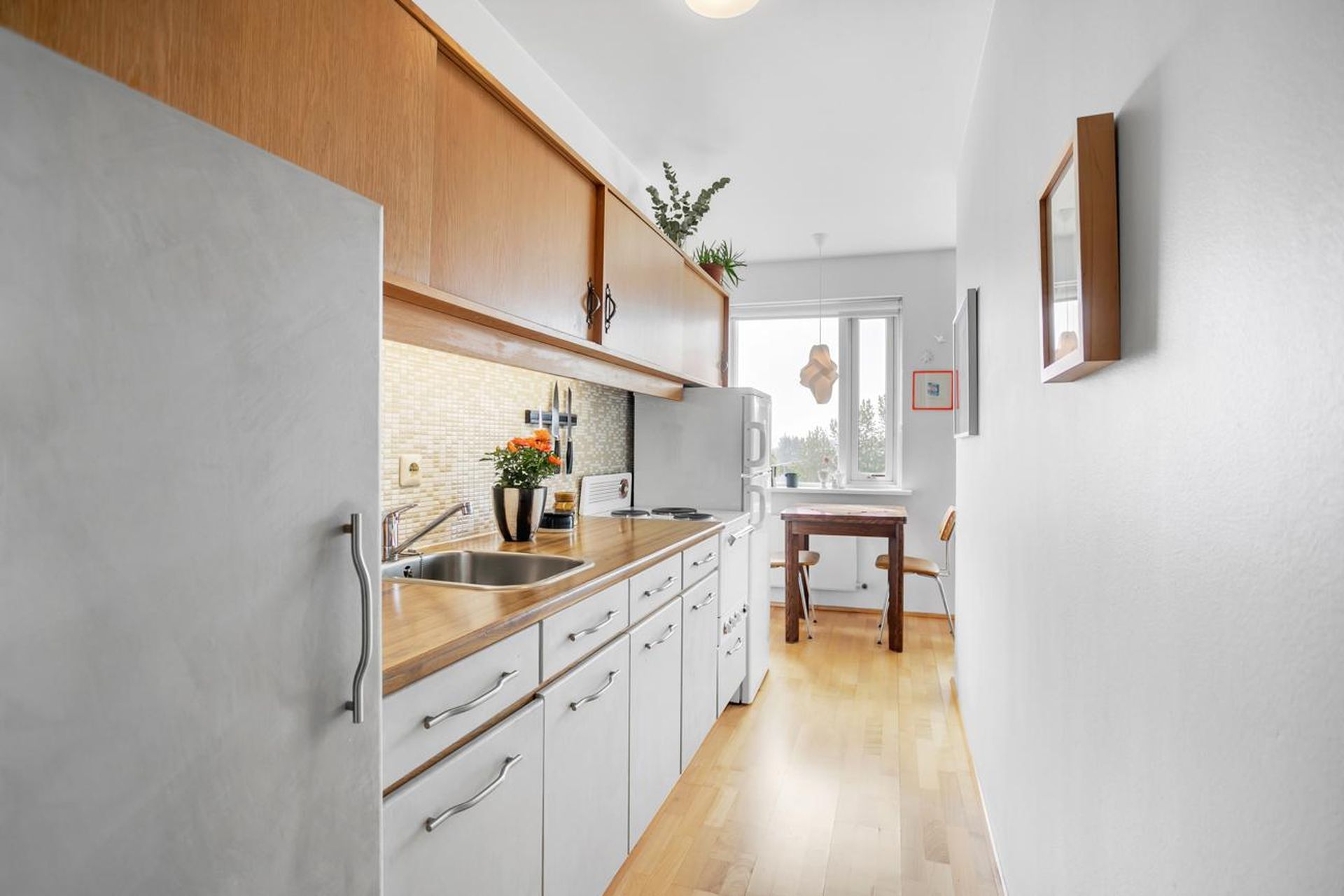 Kleppsvegur 134, 104 Reykjavík